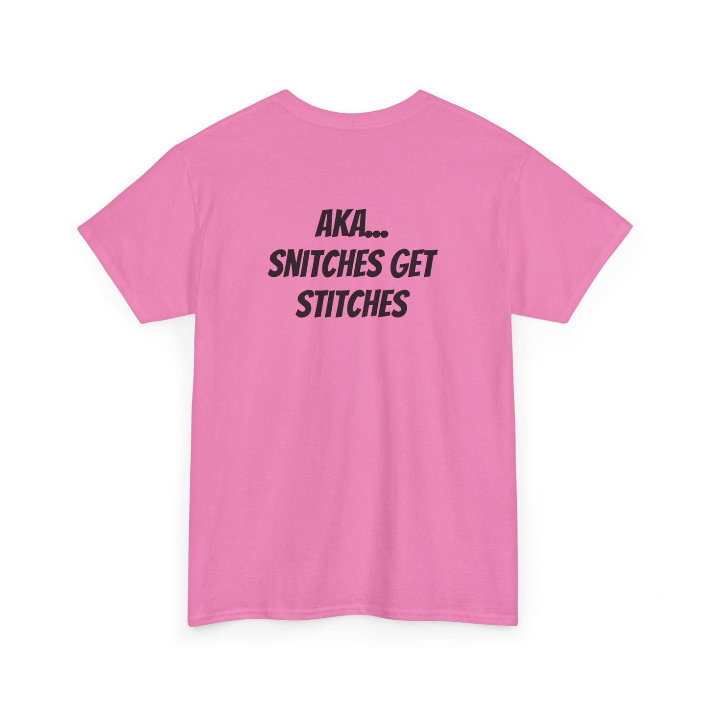 Confidence Breach Tee | Funny Unisex Heavy Cotton Tee, Casual Wear, Gift for Friends, Trendy Novelty Shirt, Statement Apparel