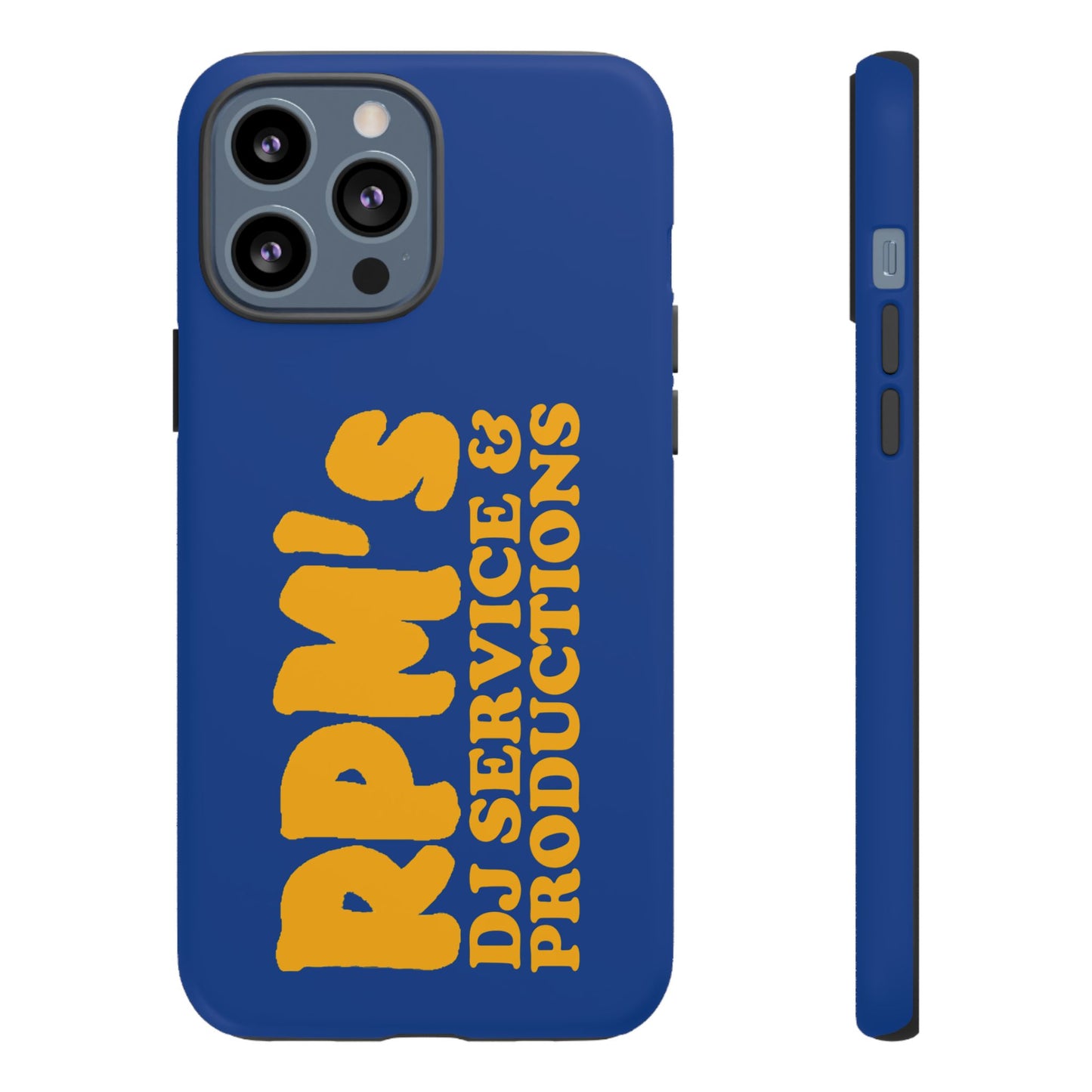 RPM's Tough Phone Cases