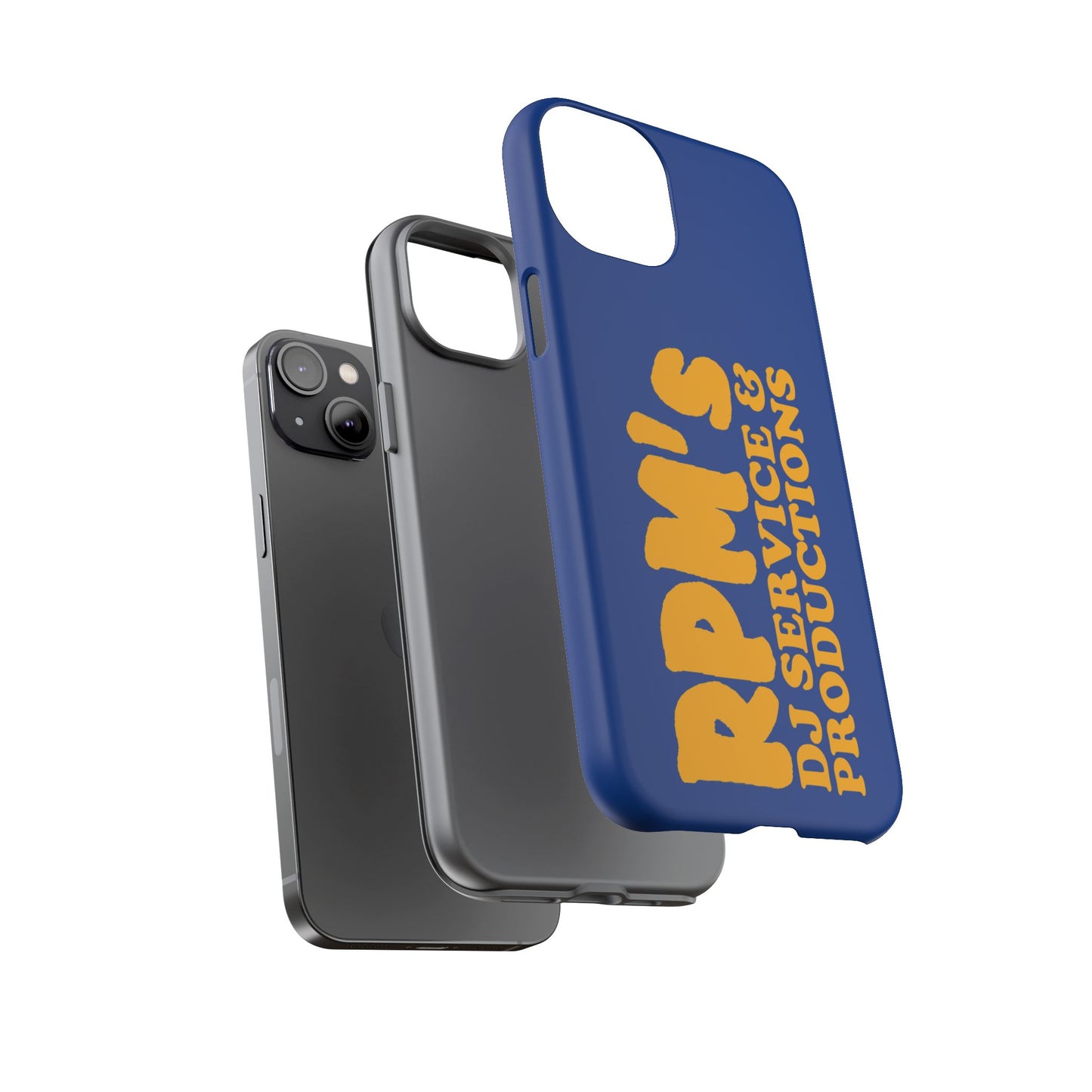 RPM's Tough Phone Cases