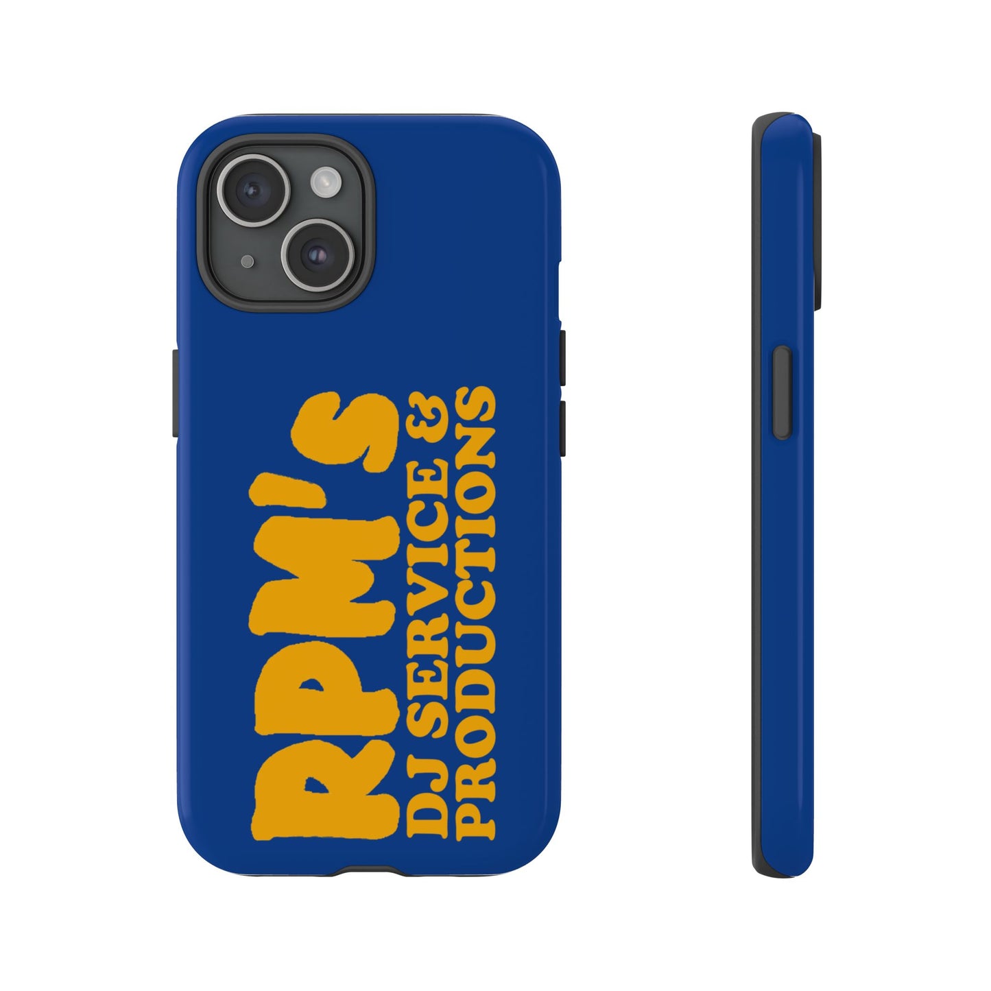 RPM's Tough Phone Cases
