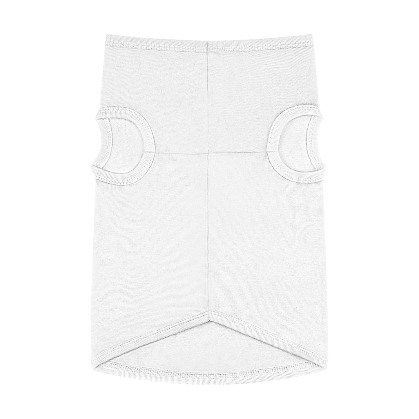 Humorous Dog Tank Top - Perfect for Pet Lovers, Doggie Apparel, Funny Gifts, Casual Wear, Dog-Themed Clothing