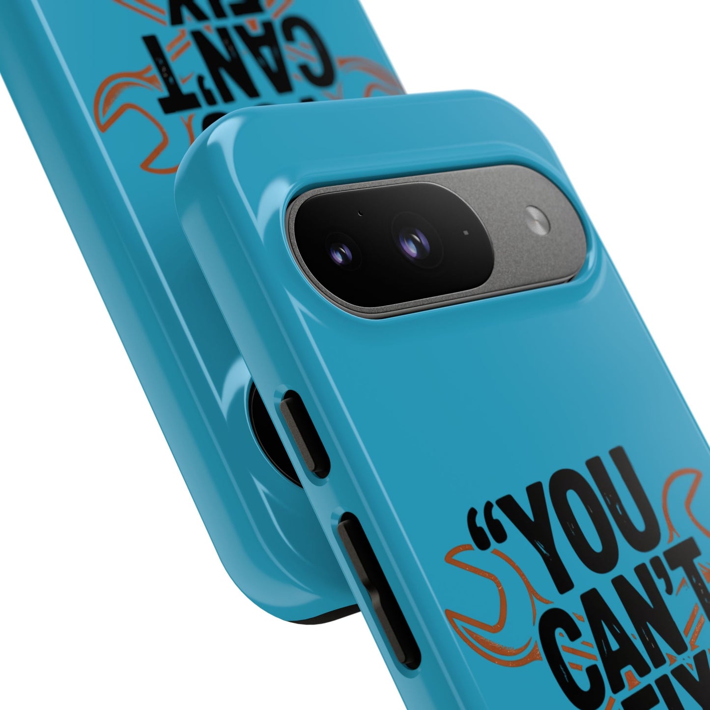 You Can't Fix Stupid! Tough Phone Cases