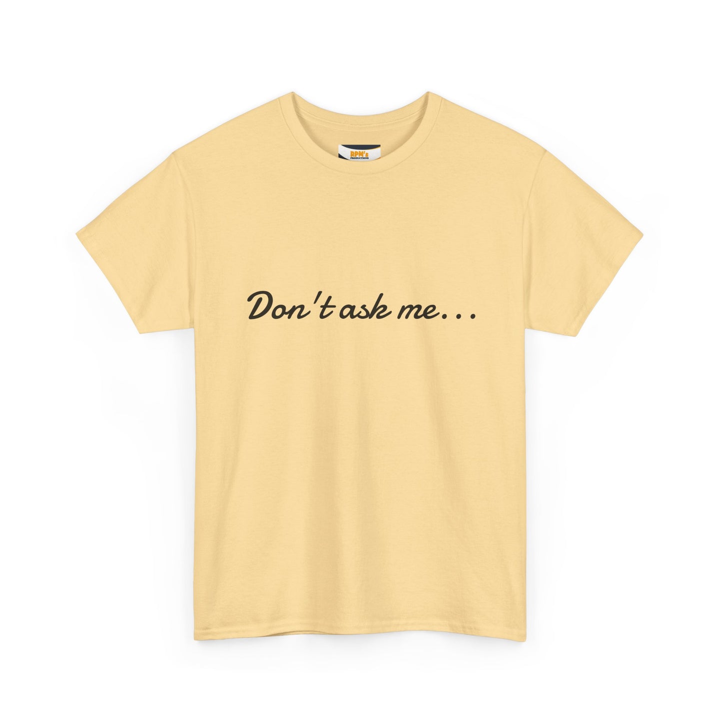 Funny Graphic Tee, Quirky T-Shirt, Unisex Humor Shirt, Gift for Coworkers, Office Wear, Casual Fun Apparel