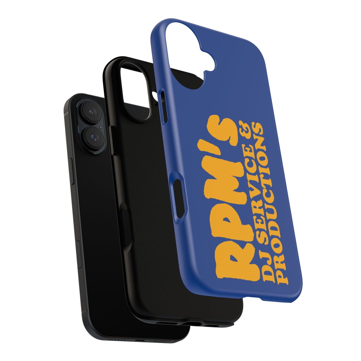 RPM's Tough Phone Cases