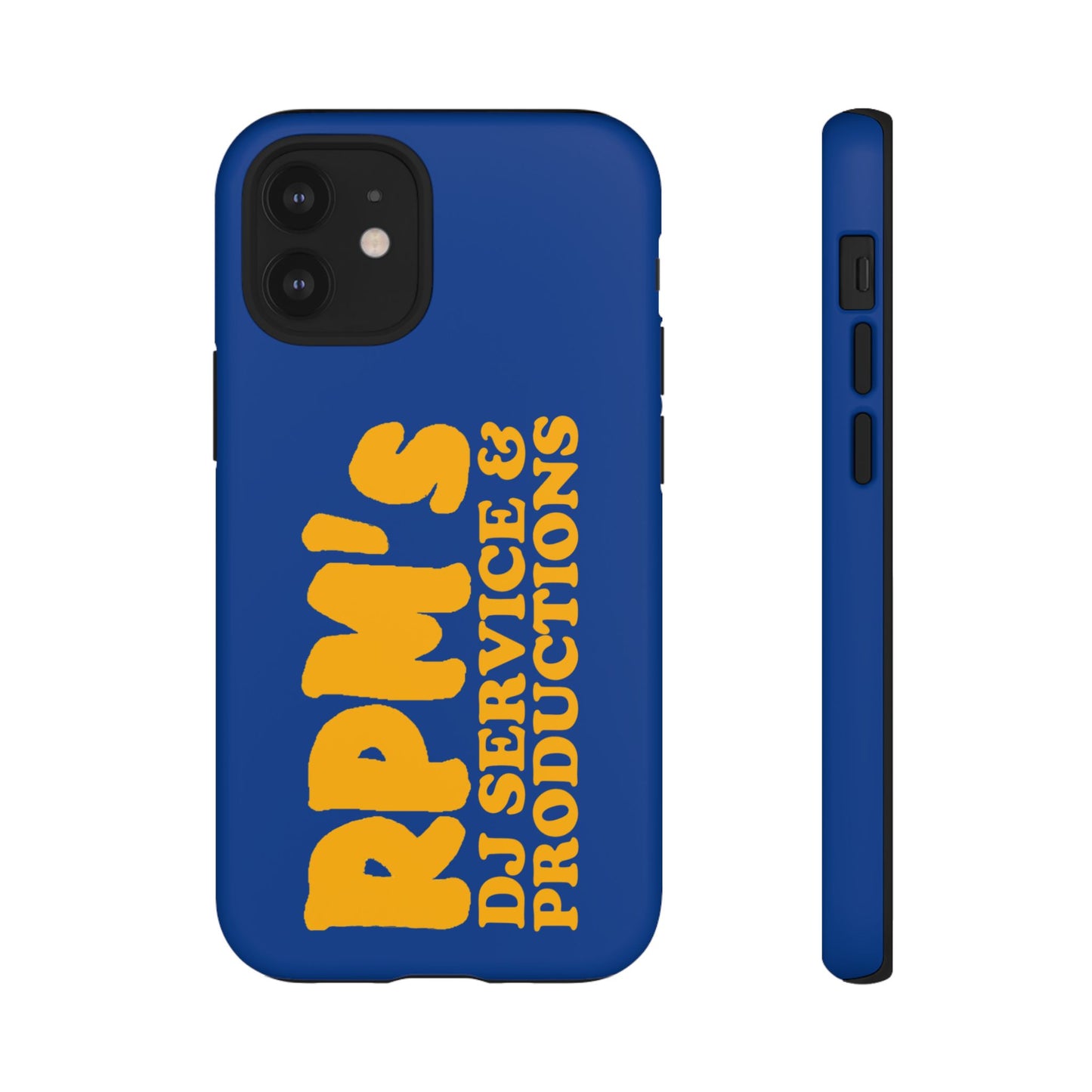 RPM's Tough Phone Cases
