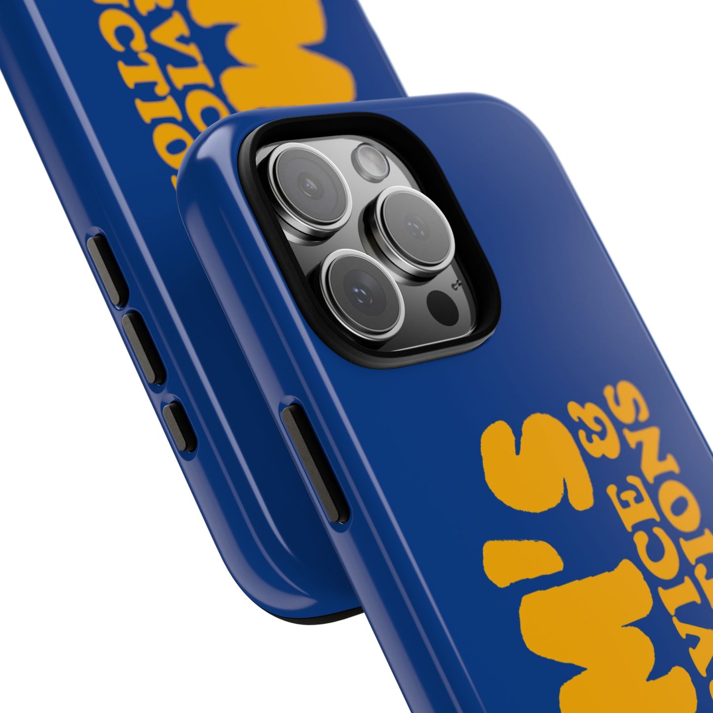 RPM's Tough Phone Cases