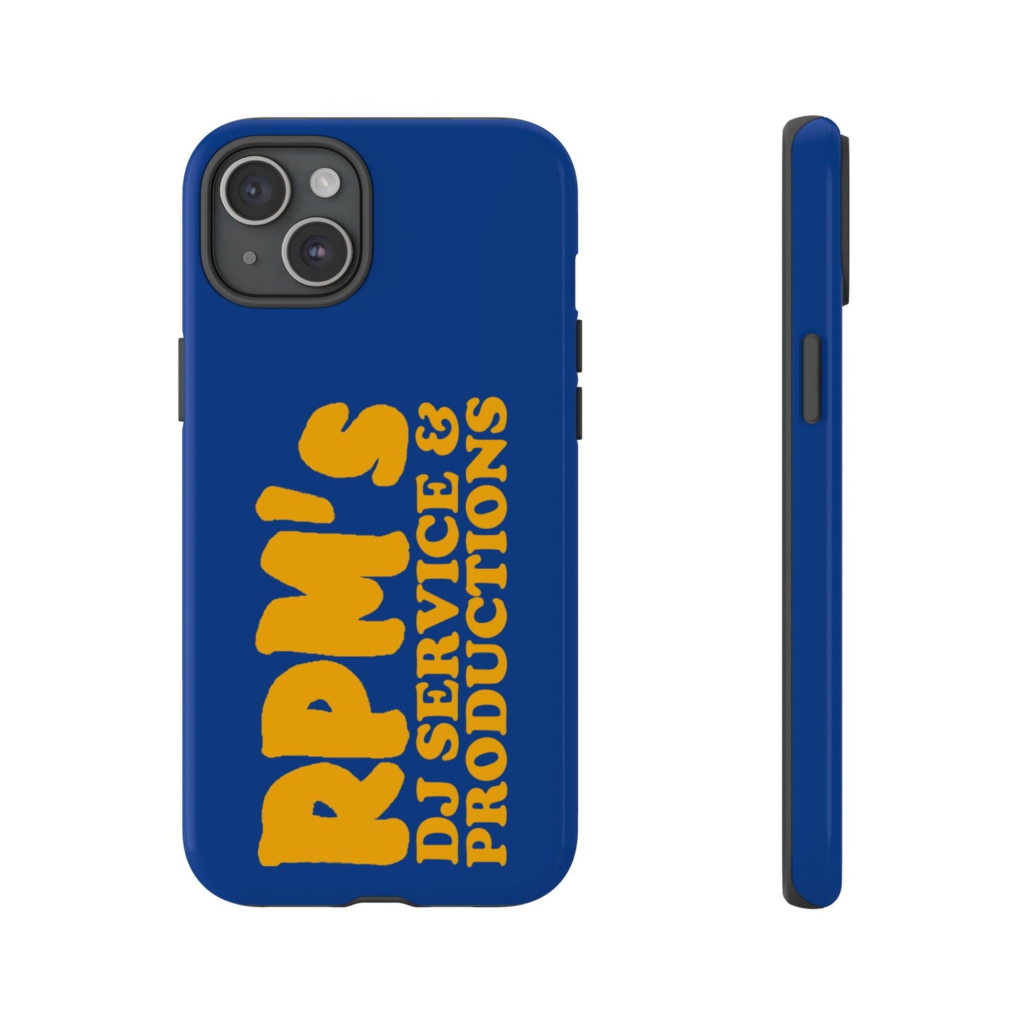 RPM's Tough Phone Cases