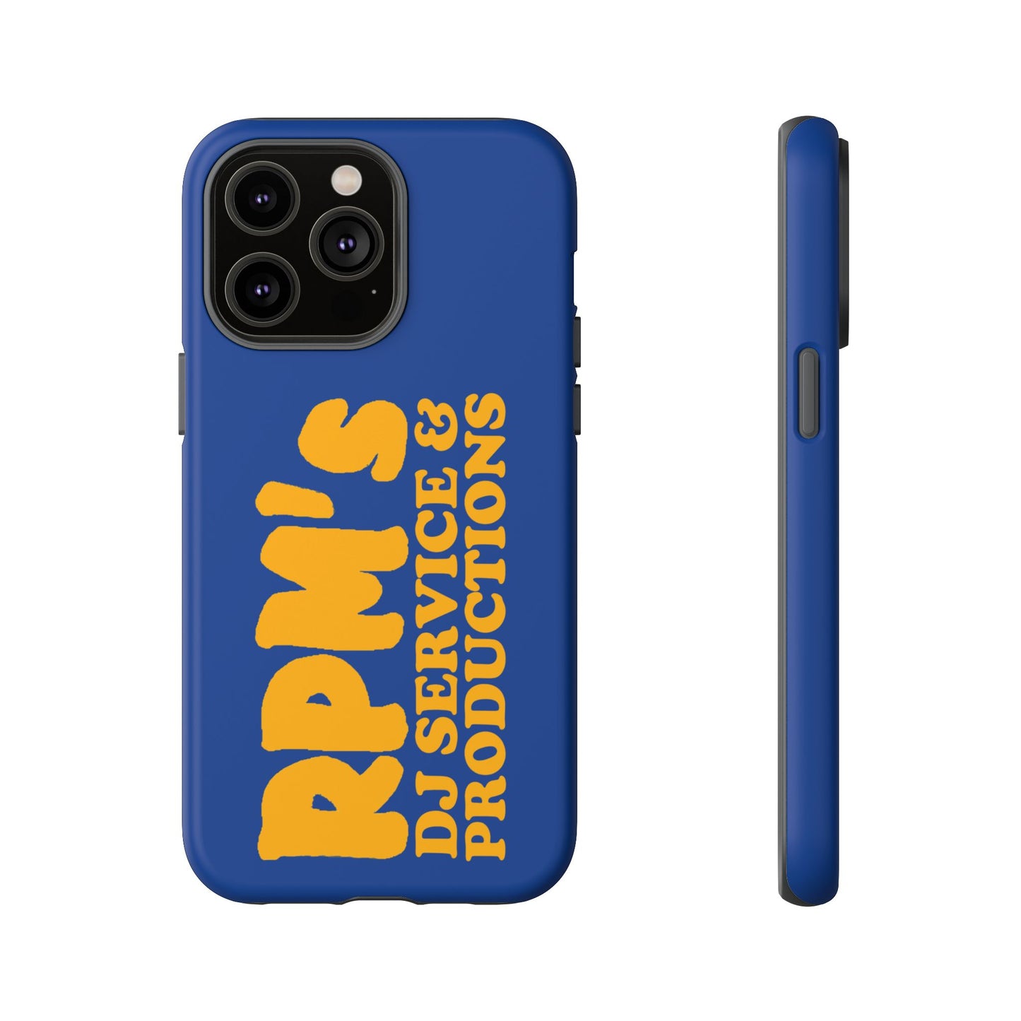 RPM's Tough Phone Cases