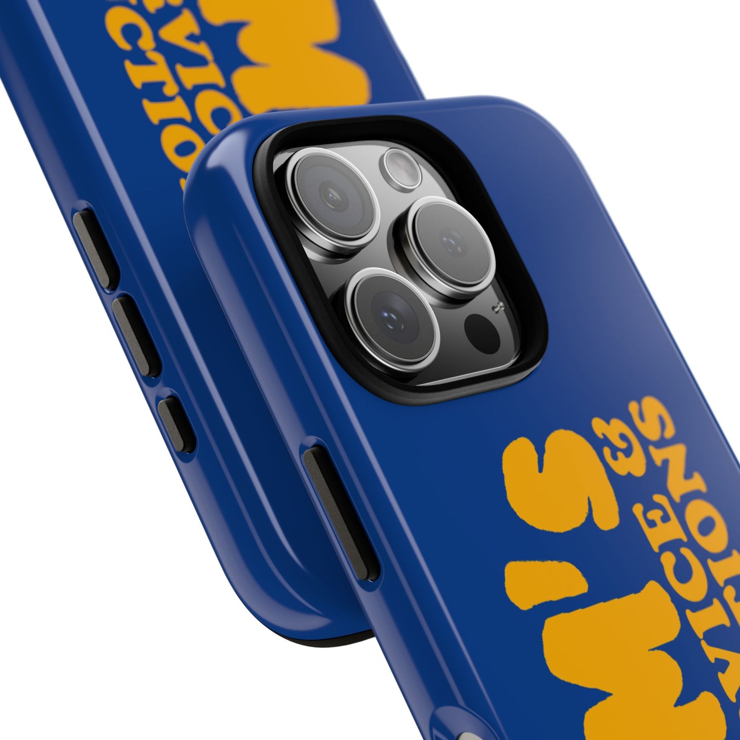 RPM's Tough Phone Cases