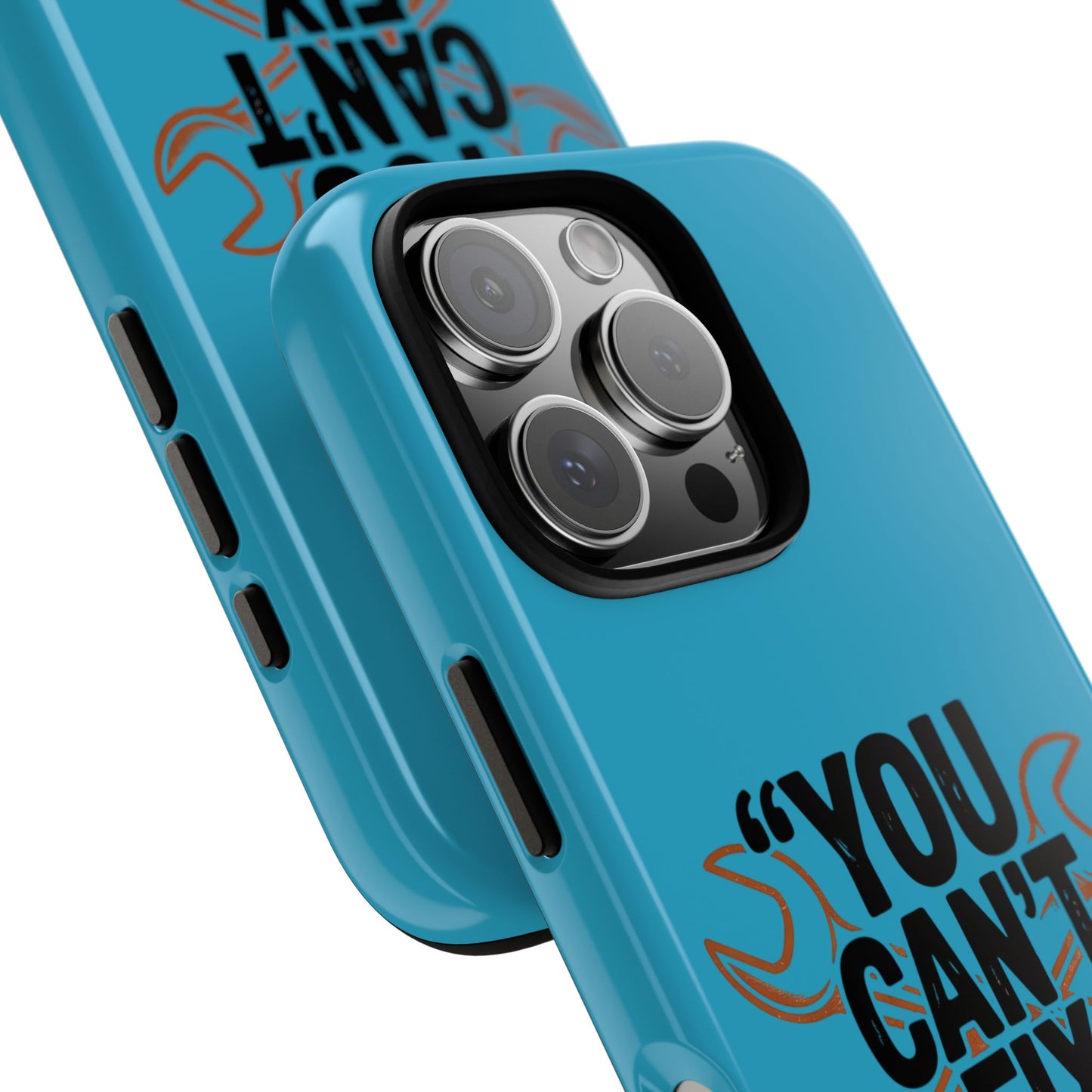 You Can't Fix Stupid! Tough Phone Cases