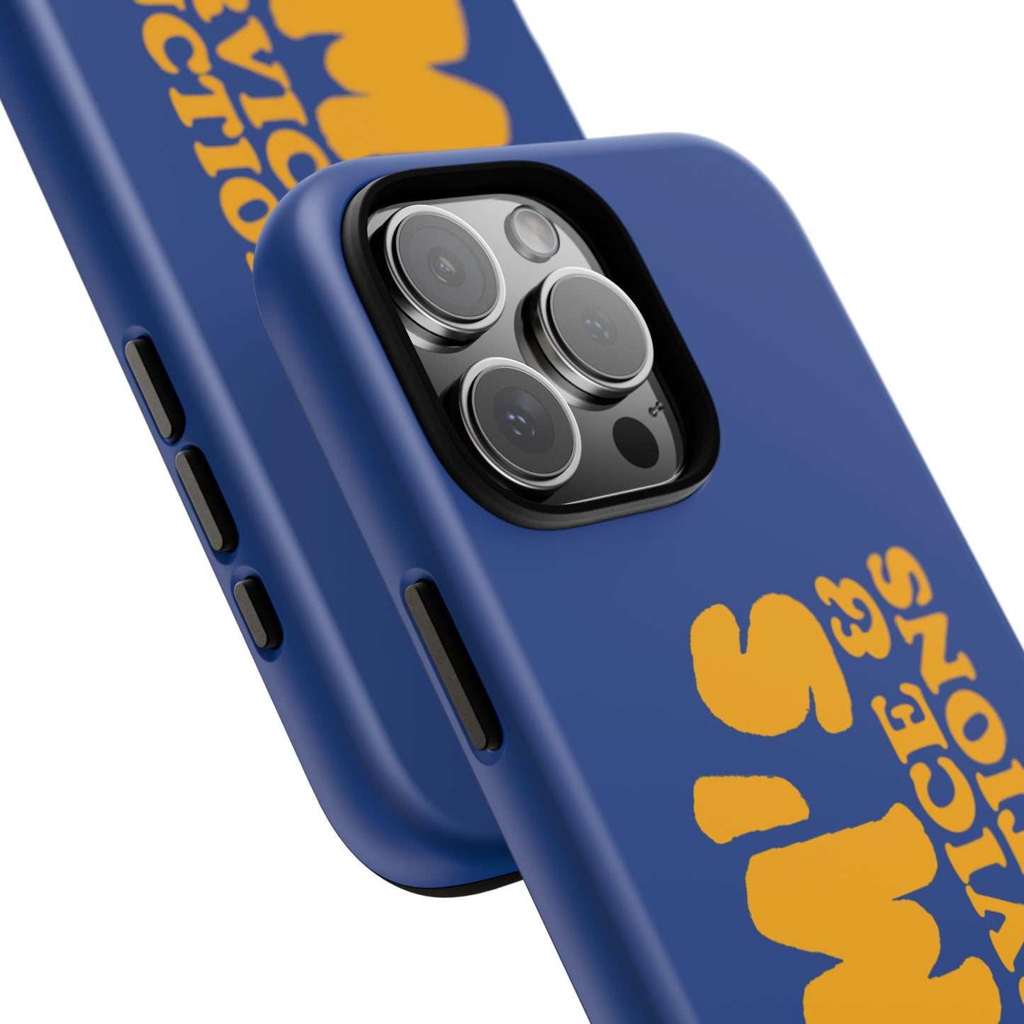 RPM's Tough Phone Cases