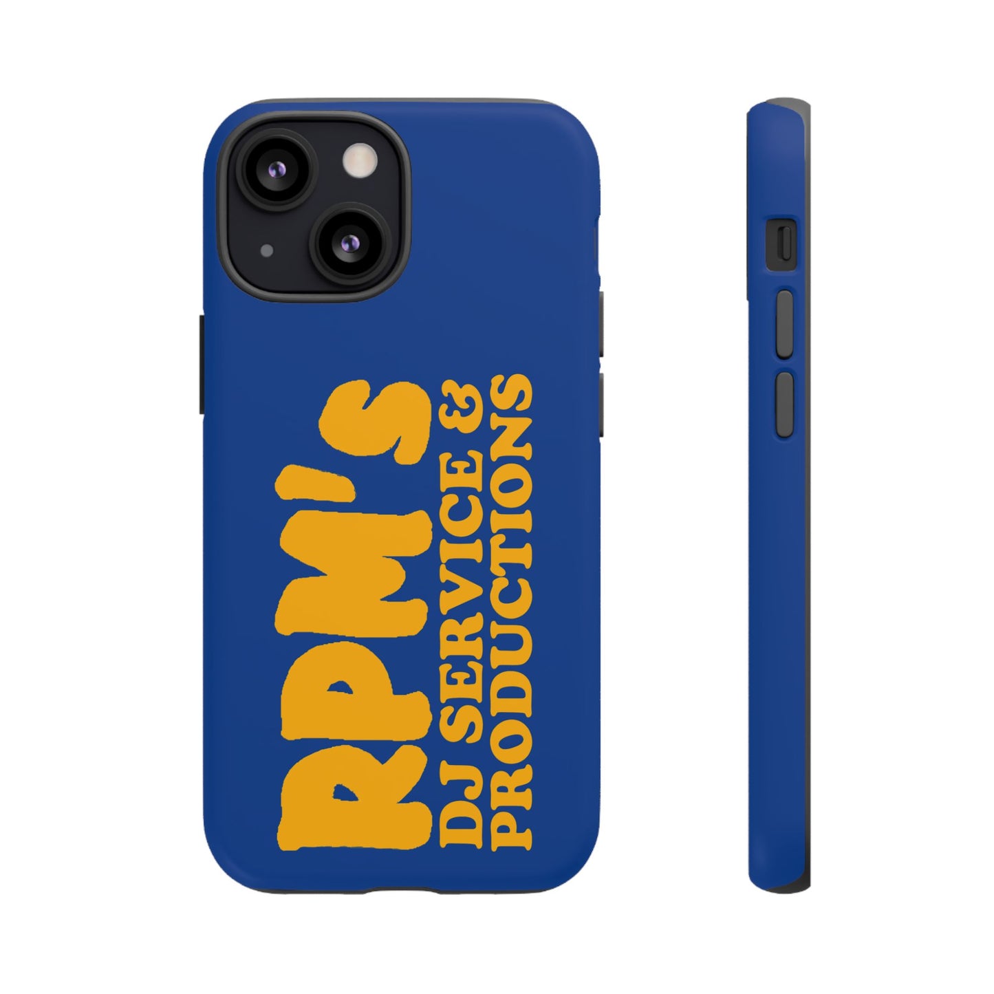 RPM's Tough Phone Cases