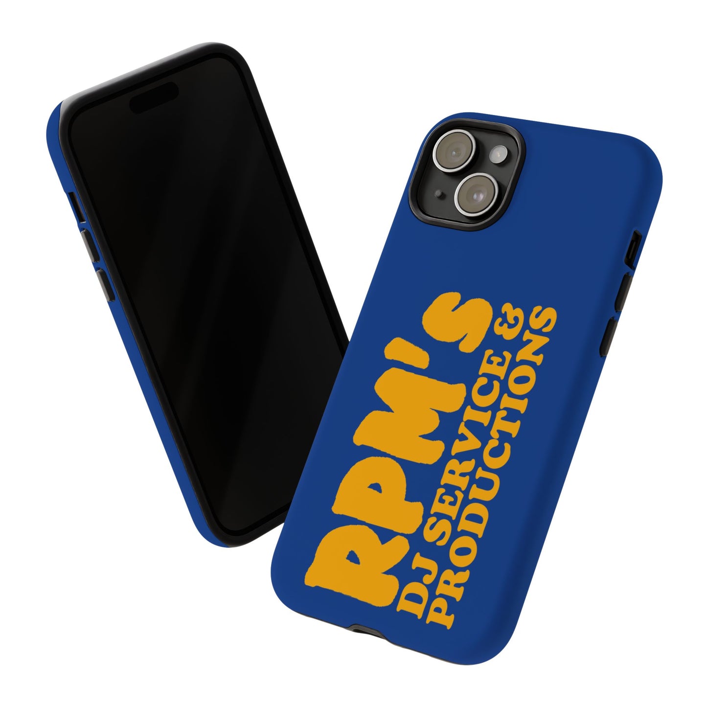 RPM's Tough Phone Cases