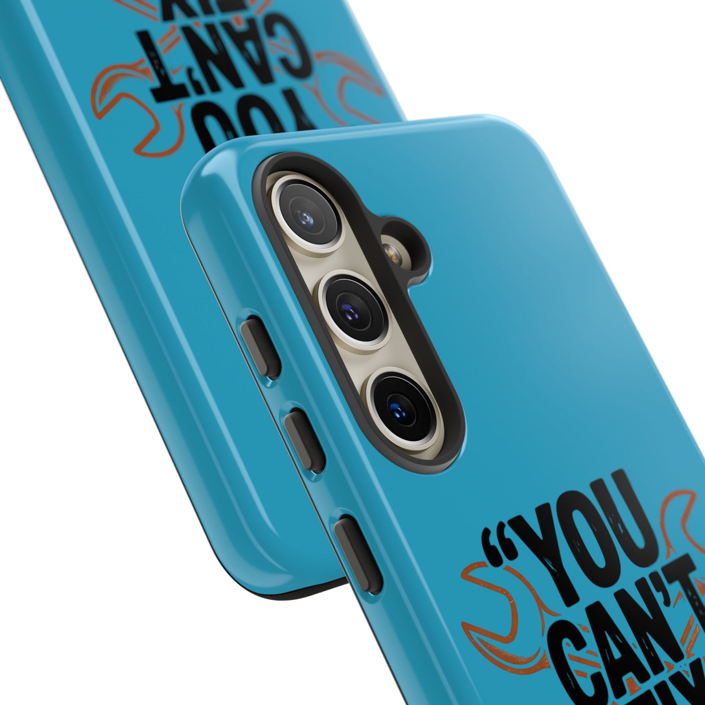 You Can't Fix Stupid! Tough Phone Cases