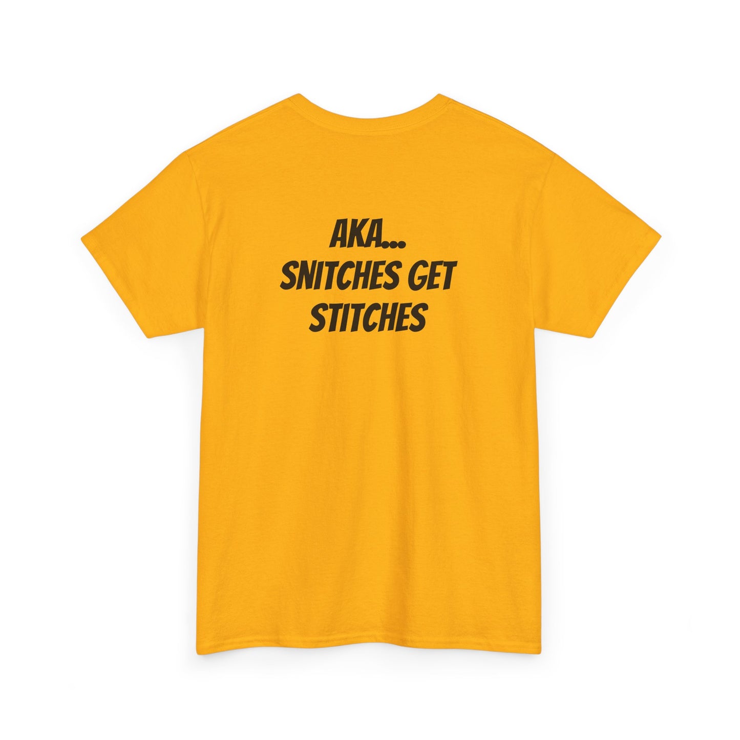 Confidence Breach Tee | Funny Unisex Heavy Cotton Tee, Casual Wear, Gift for Friends, Trendy Novelty Shirt, Statement Apparel