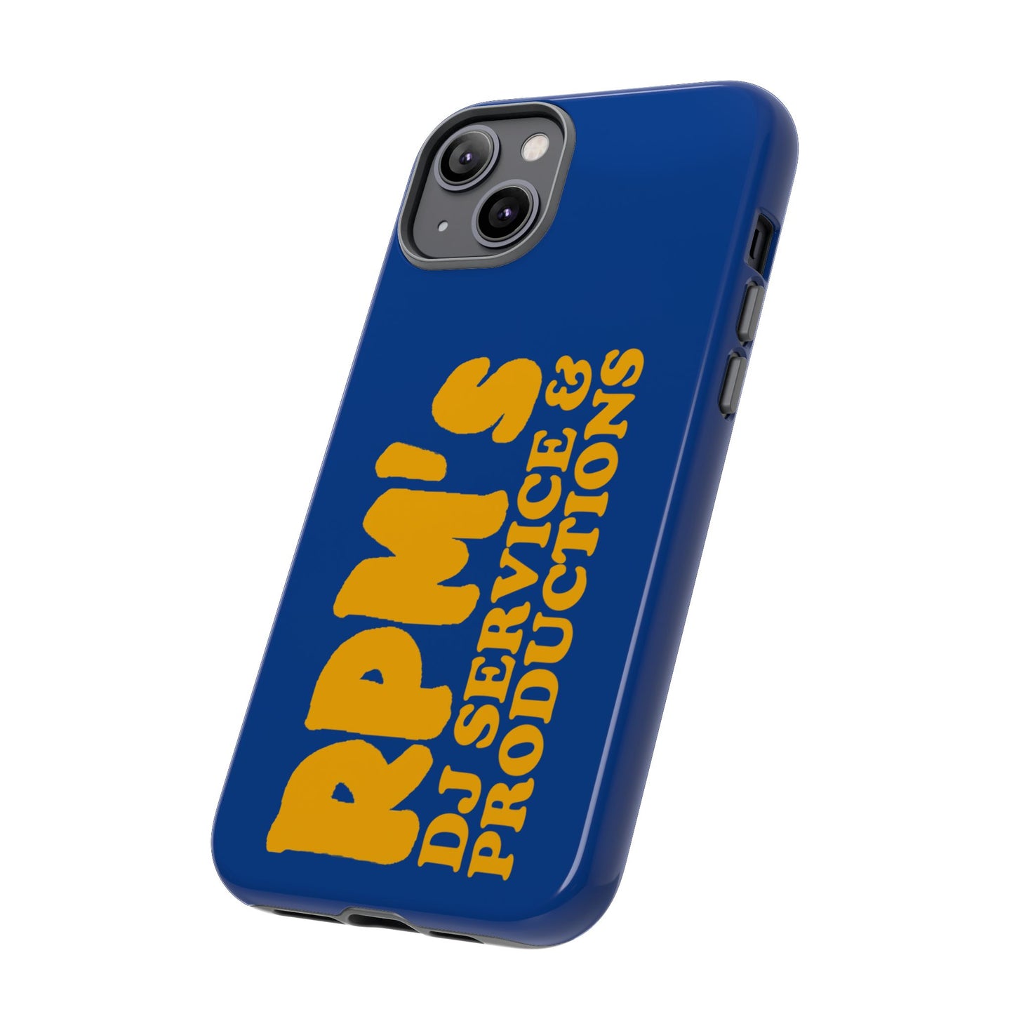 RPM's Tough Phone Cases