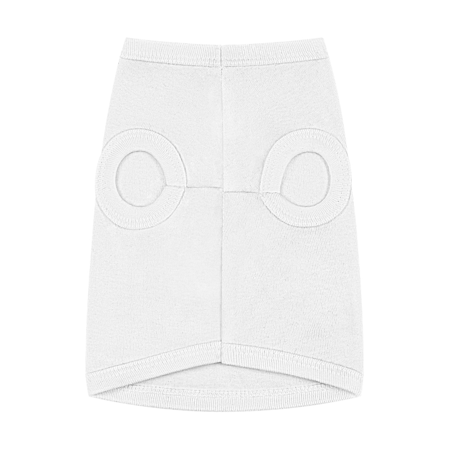 Humorous Dog Tank Top - Perfect for Pet Lovers, Doggie Apparel, Funny Gifts, Casual Wear, Dog-Themed Clothing