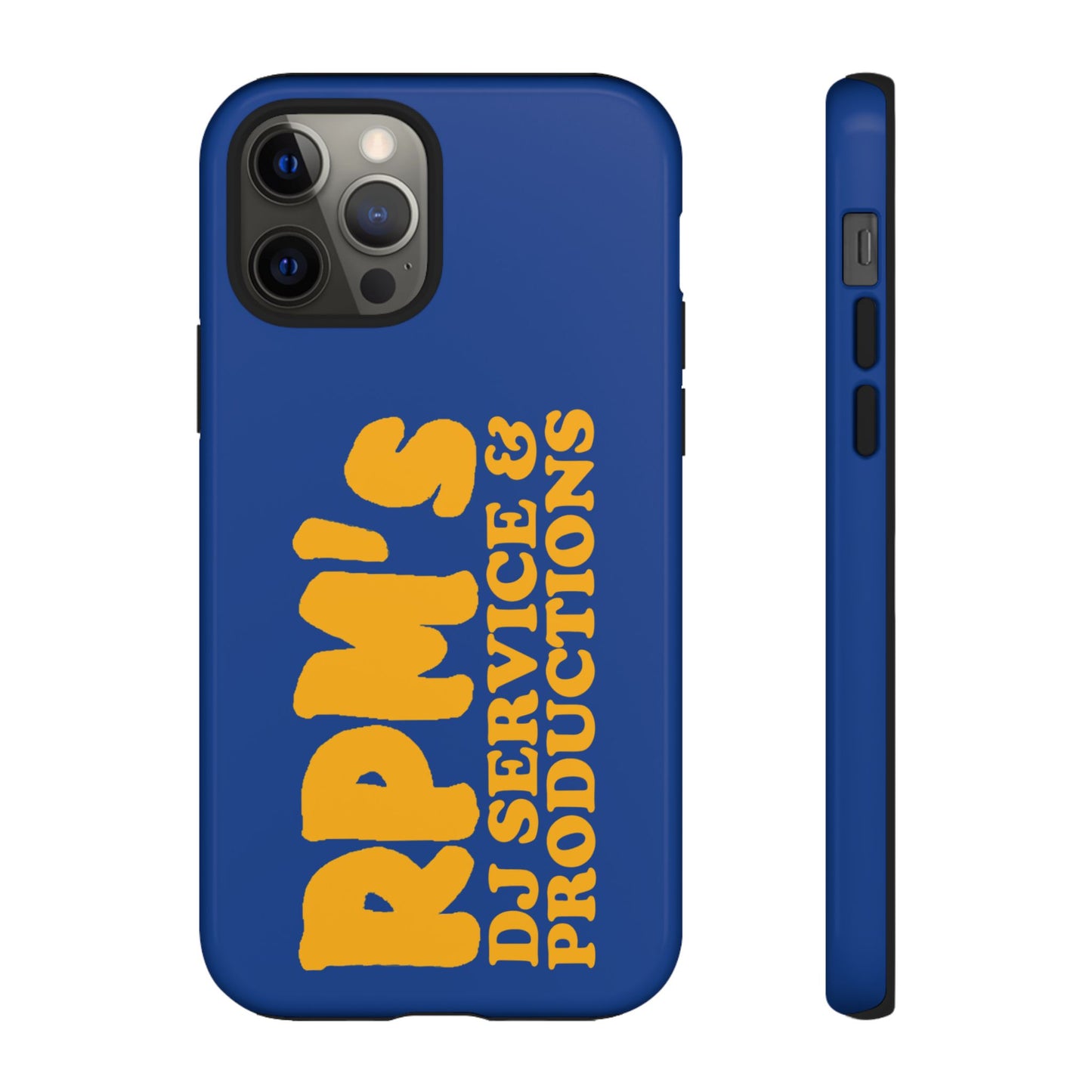 RPM's Tough Phone Cases