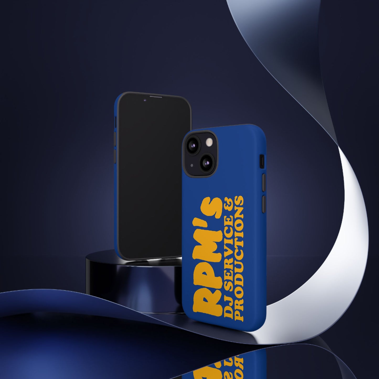 RPM's Tough Phone Cases