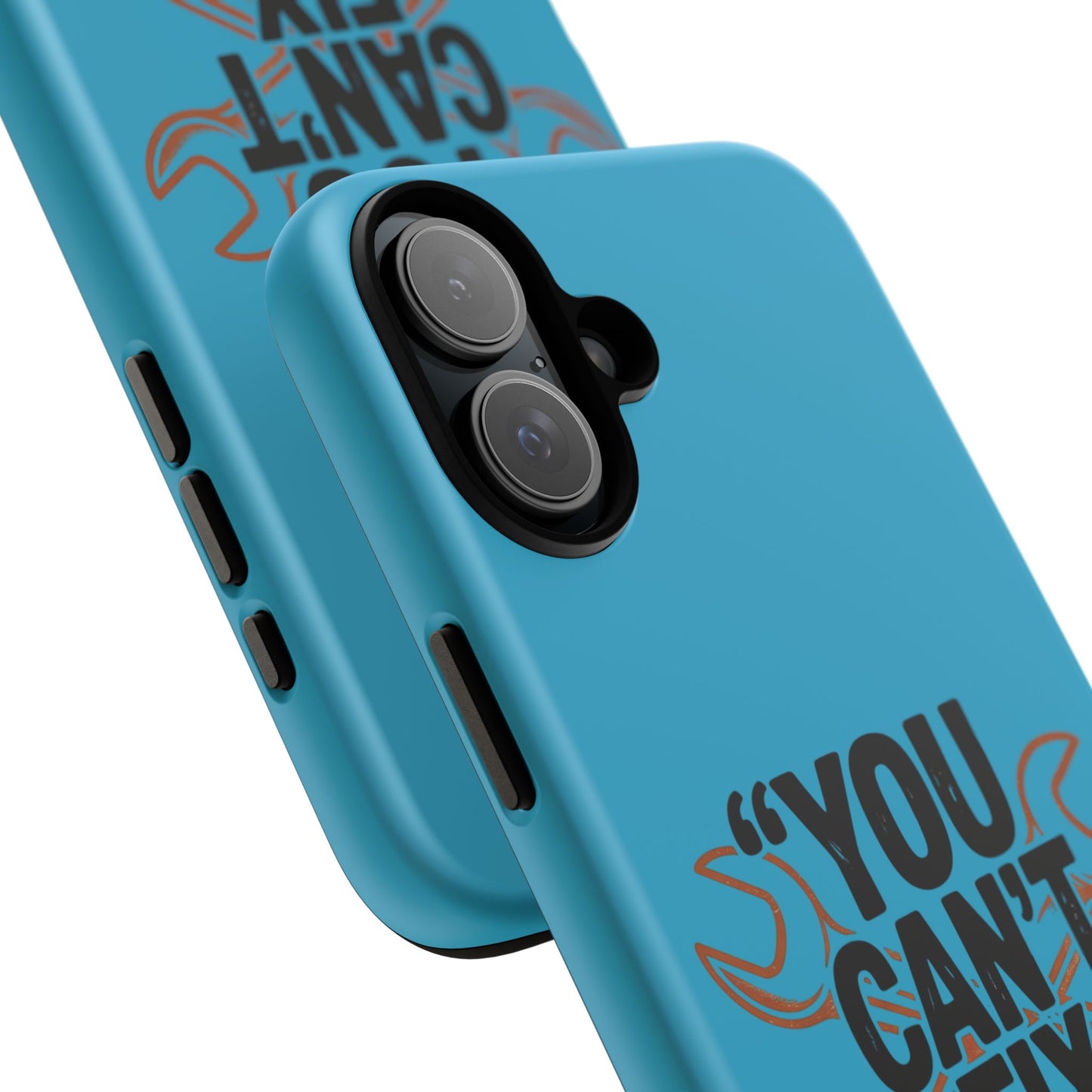 You Can't Fix Stupid! Tough Phone Cases