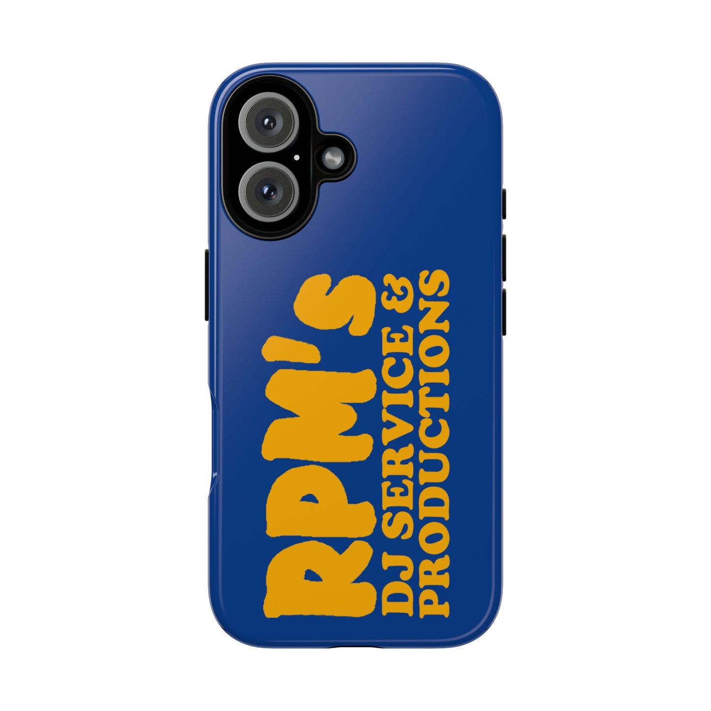 RPM's Tough Phone Cases
