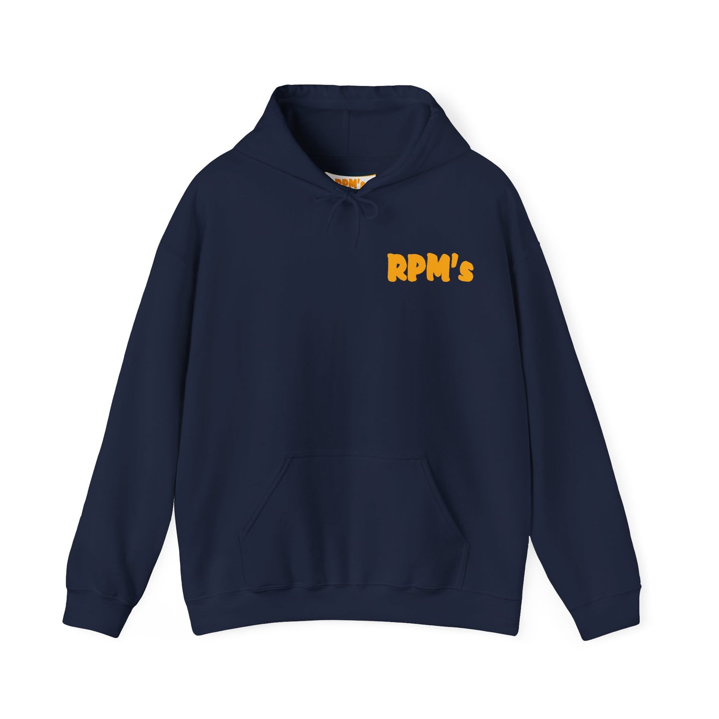 RPM's Hoodie
