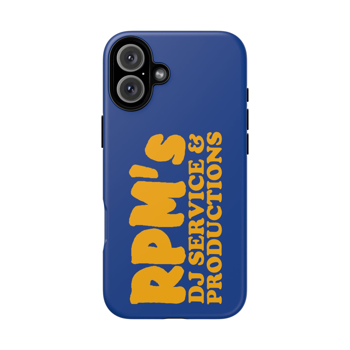 RPM's Tough Phone Cases