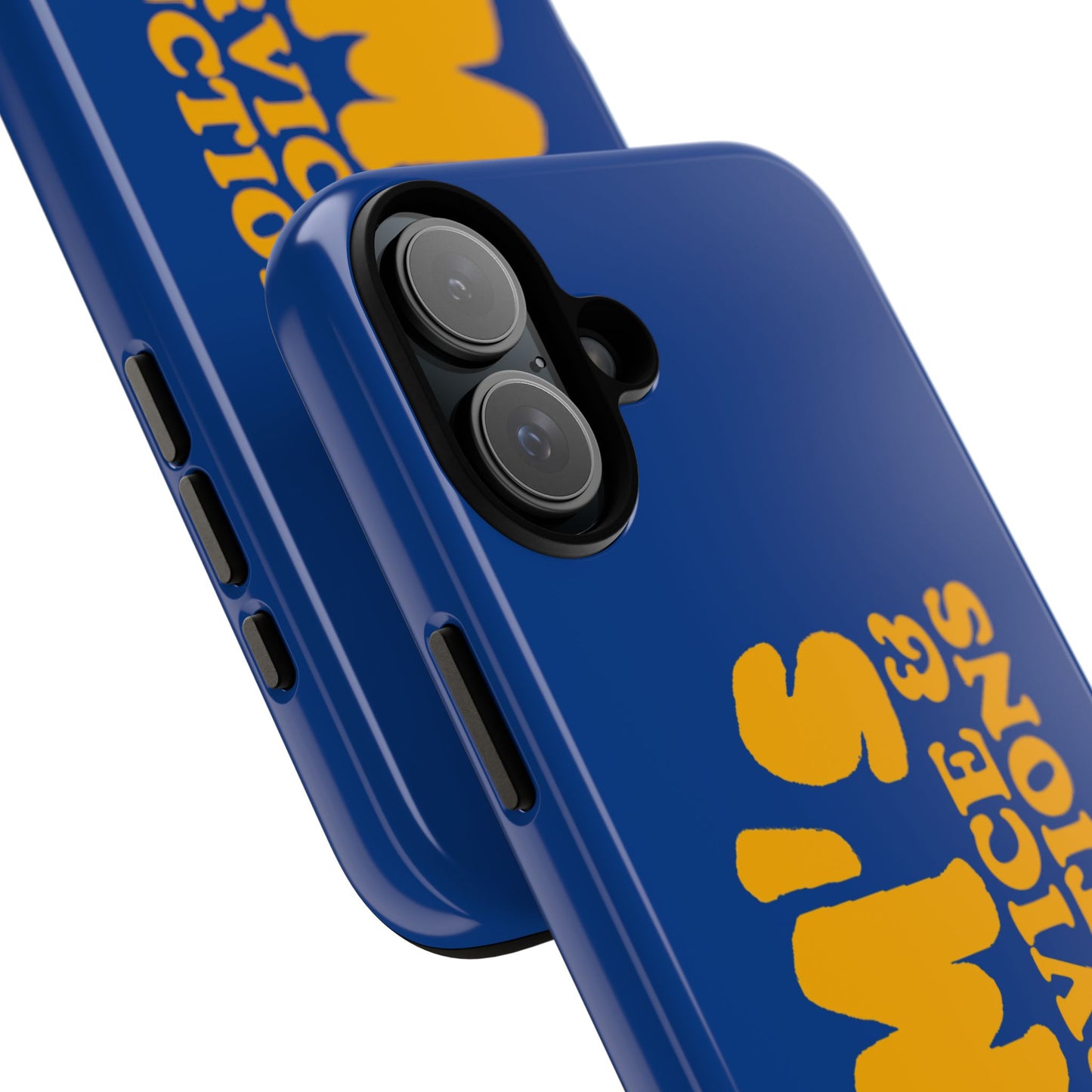 RPM's Tough Phone Cases