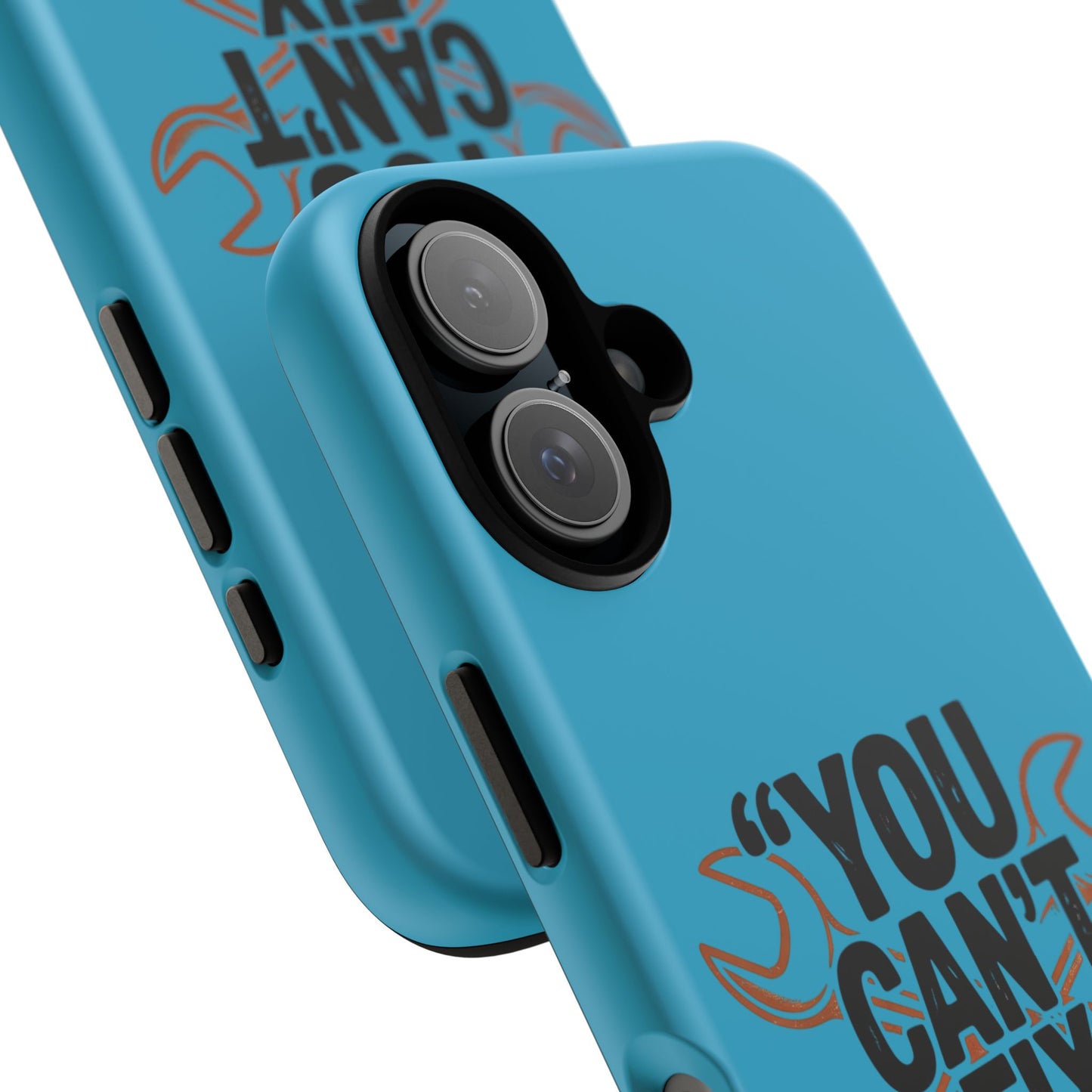 You Can't Fix Stupid! Tough Phone Cases