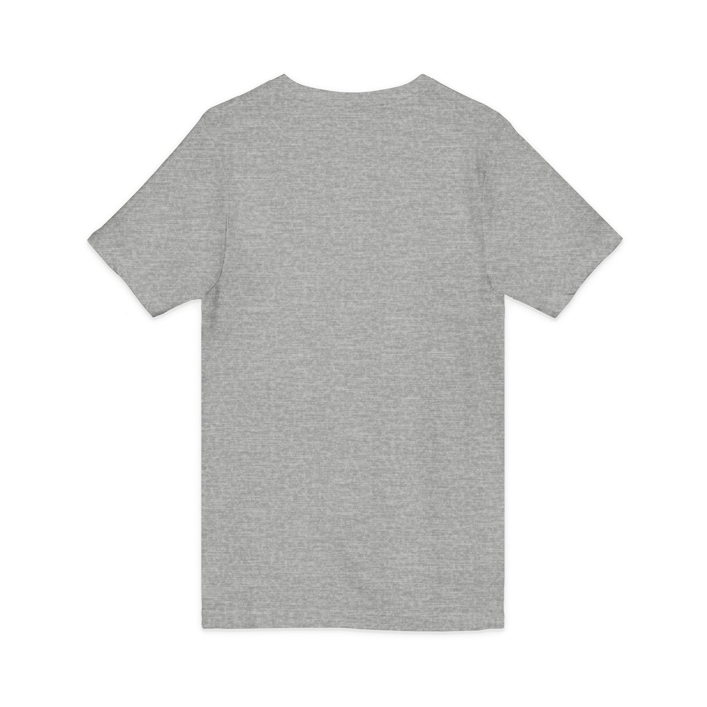 Holiday Spirit V-Neck Tee, Funny Holiday T-Shirt, Christmas V-Neck Shirt, Unisex Graphic Tee, Festive Message Top