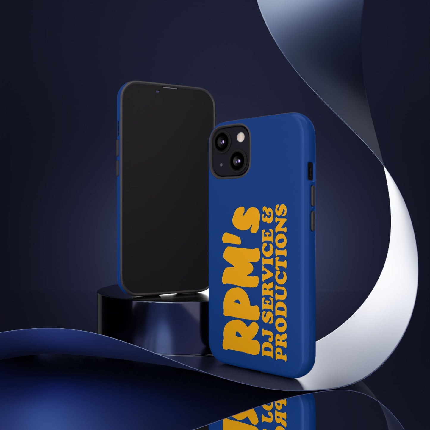 RPM's Tough Phone Cases