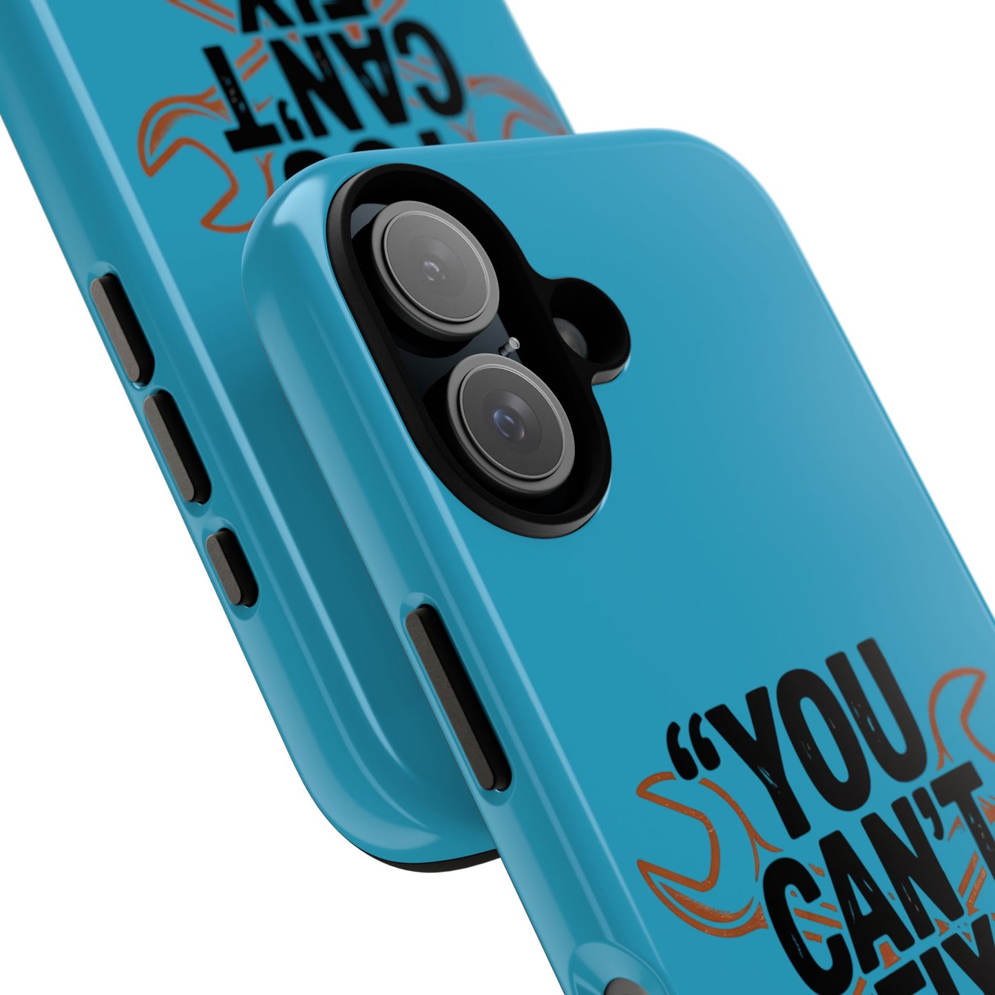 You Can't Fix Stupid! Tough Phone Cases