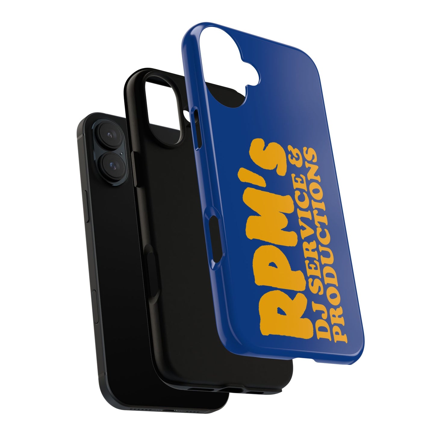 RPM's Tough Phone Cases