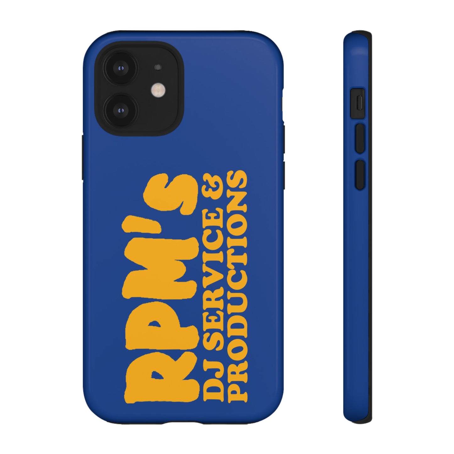 RPM's Tough Phone Cases