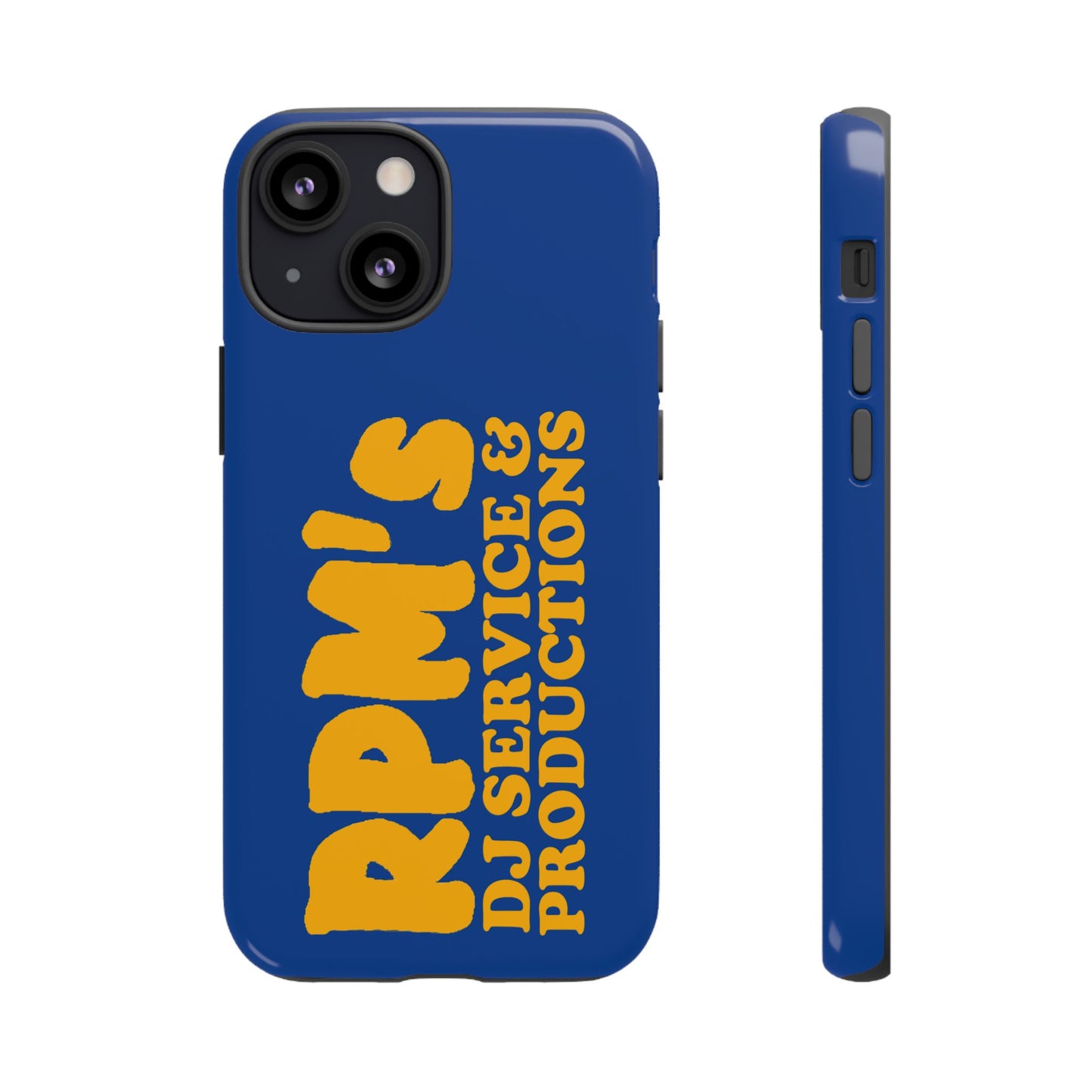 RPM's Tough Phone Cases