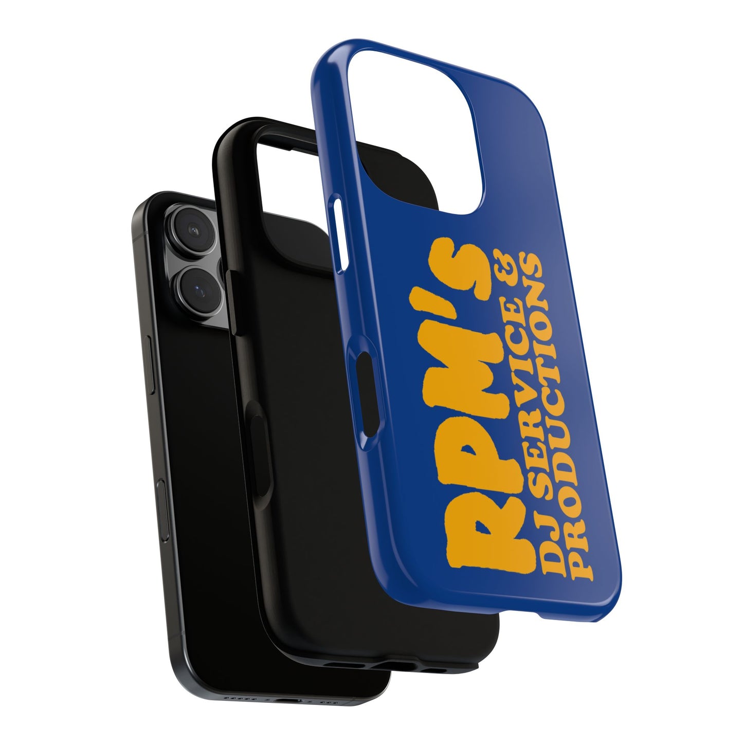 RPM's Tough Phone Cases