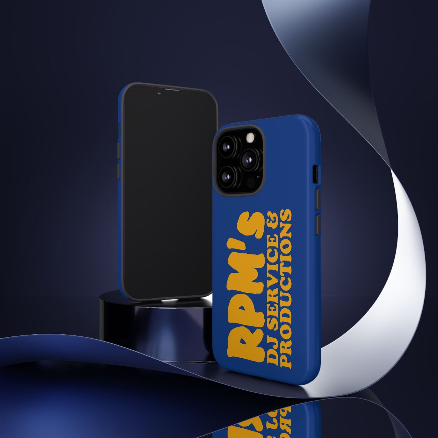RPM's Tough Phone Cases