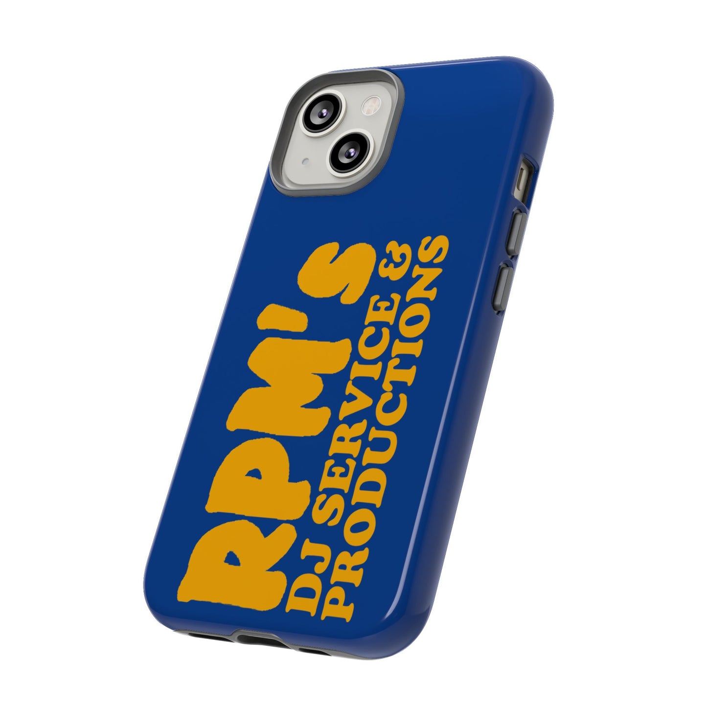 RPM's Tough Phone Cases