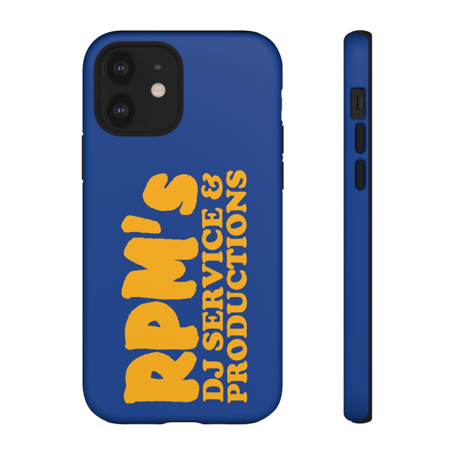 RPM's Tough Phone Cases