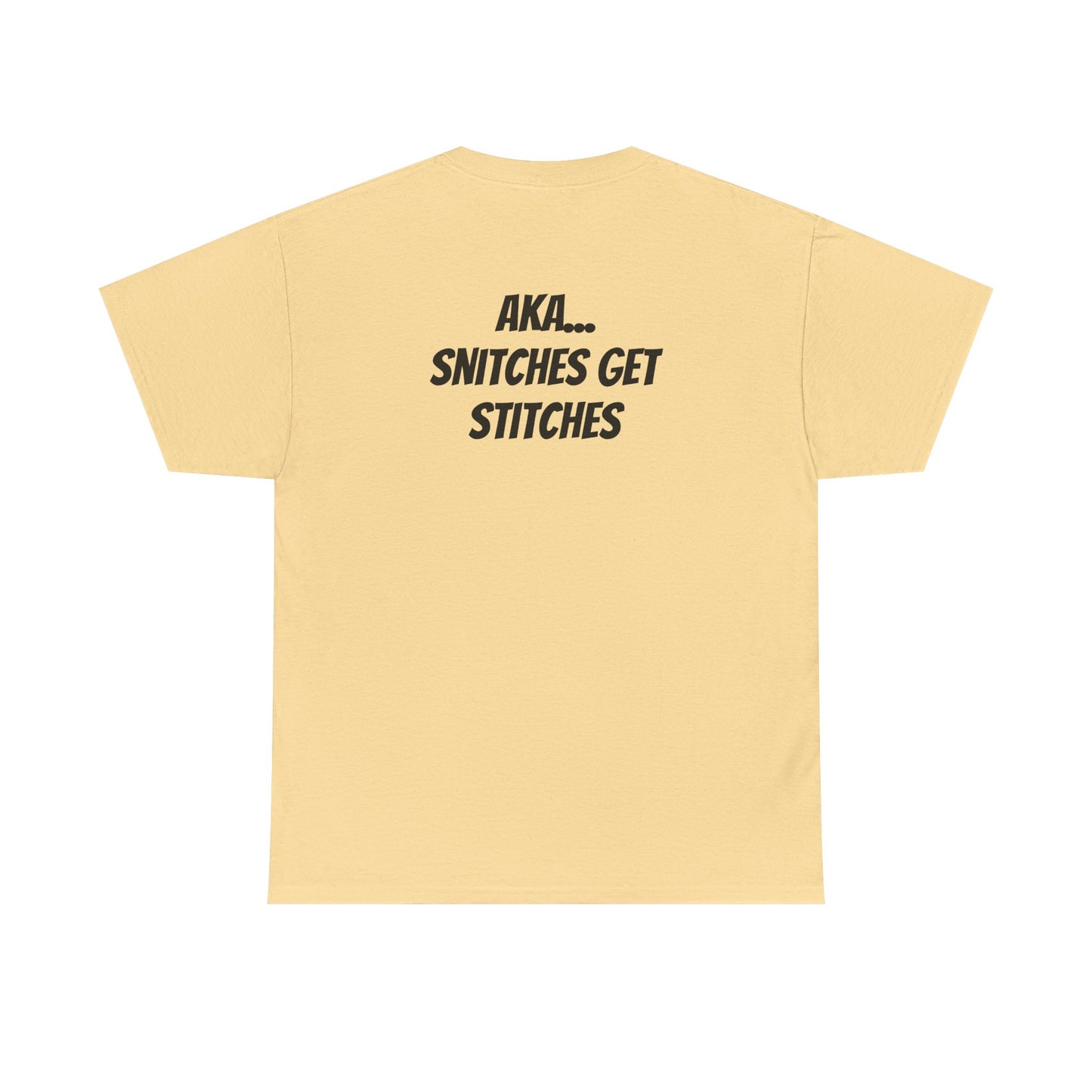 Confidence Breach Tee | Funny Unisex Heavy Cotton Tee, Casual Wear, Gift for Friends, Trendy Novelty Shirt, Statement Apparel