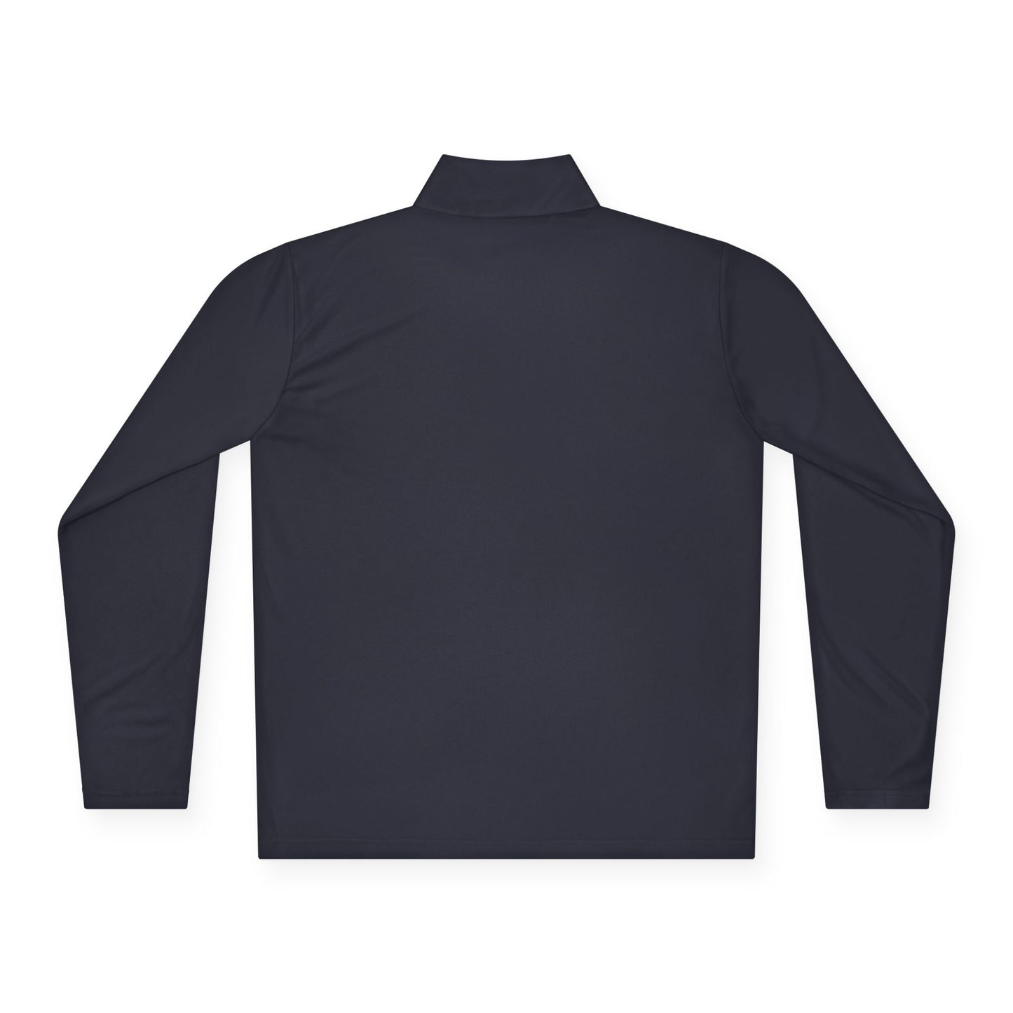 RPM's Quarter-Zip Pullover for Everyday Comfort