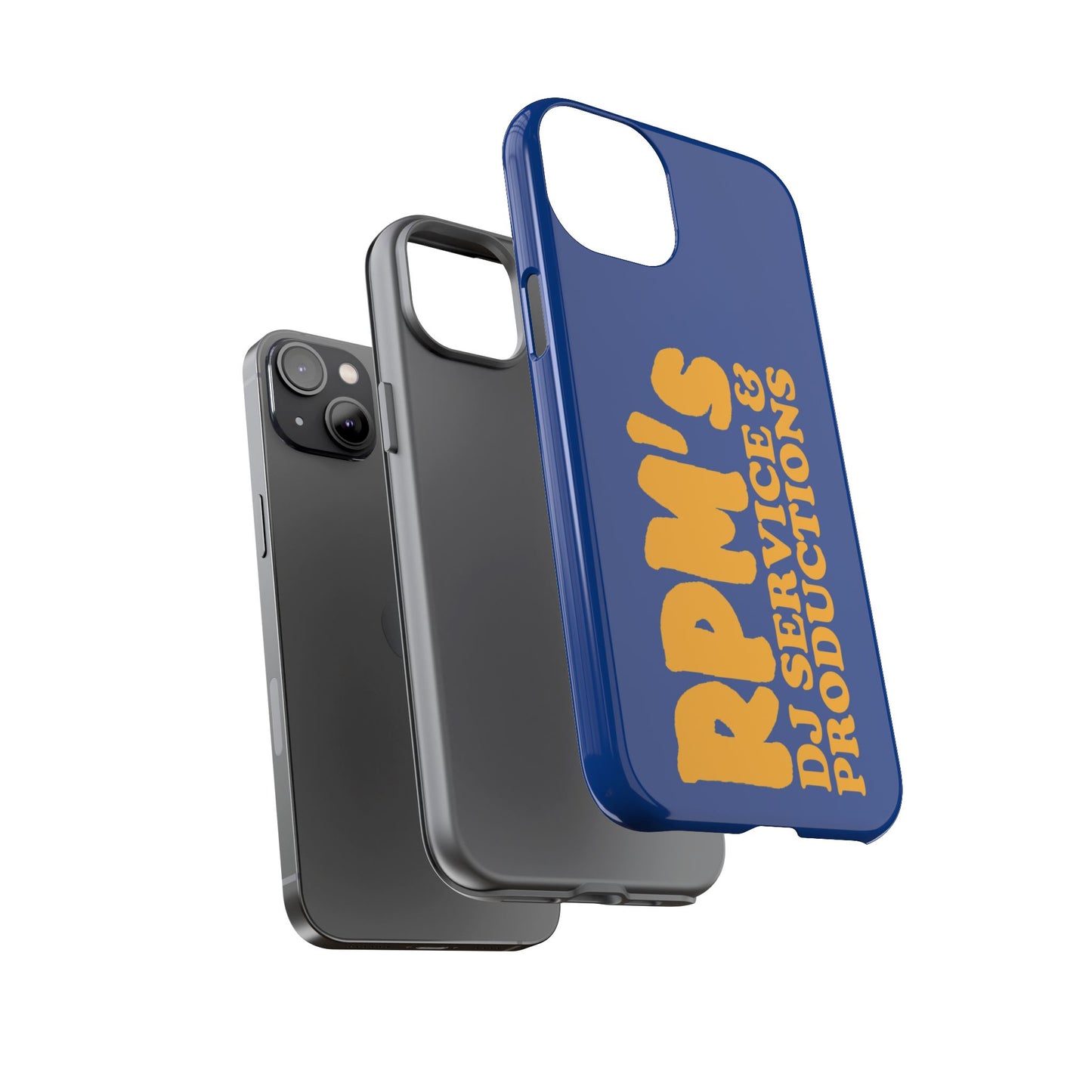 RPM's Tough Phone Cases