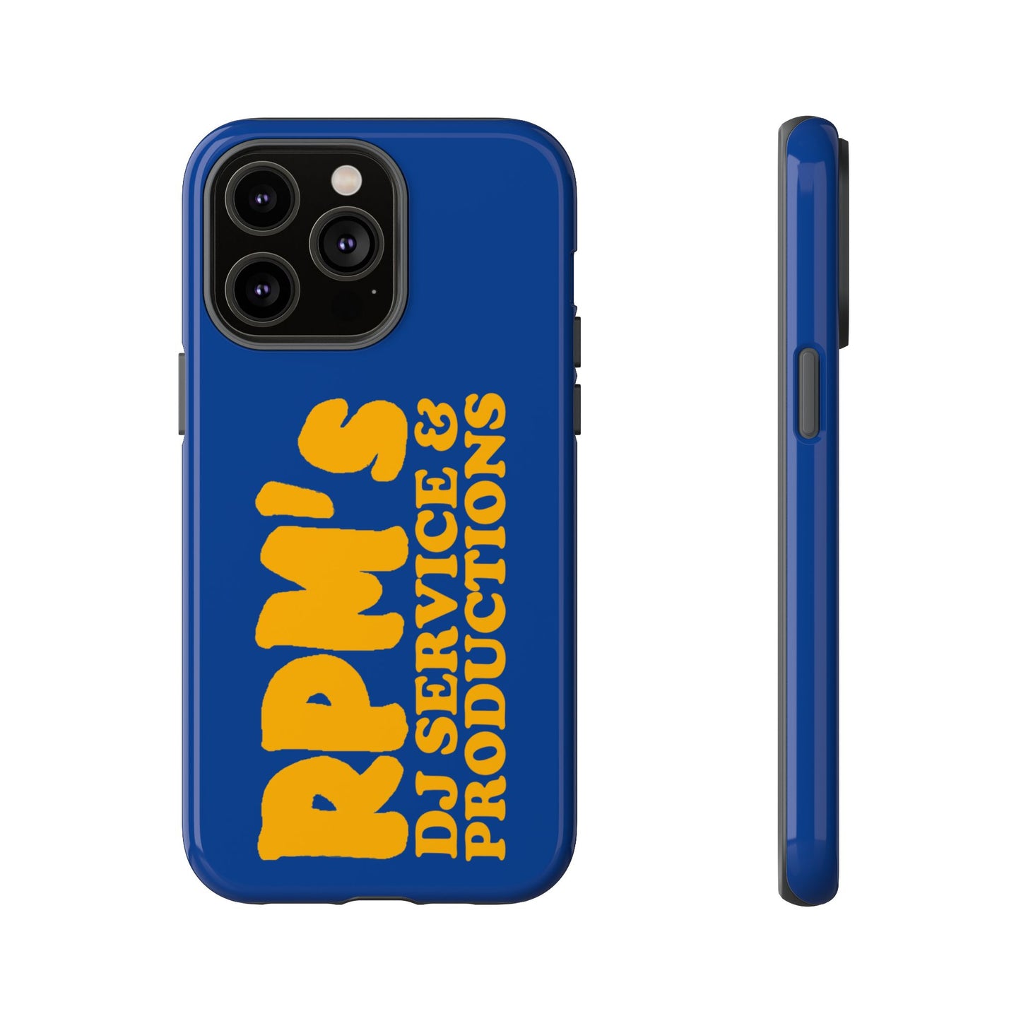 RPM's Tough Phone Cases