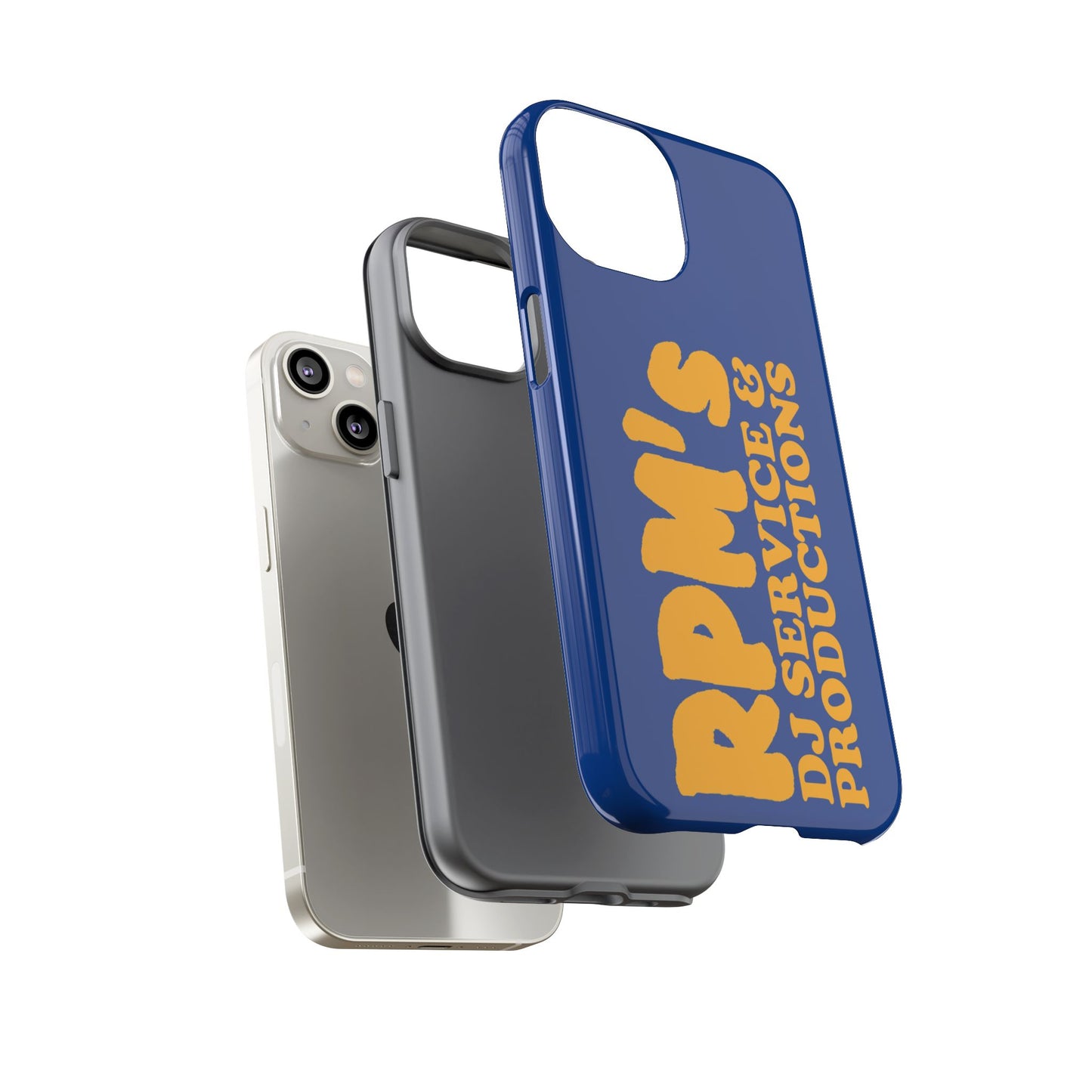 RPM's Tough Phone Cases