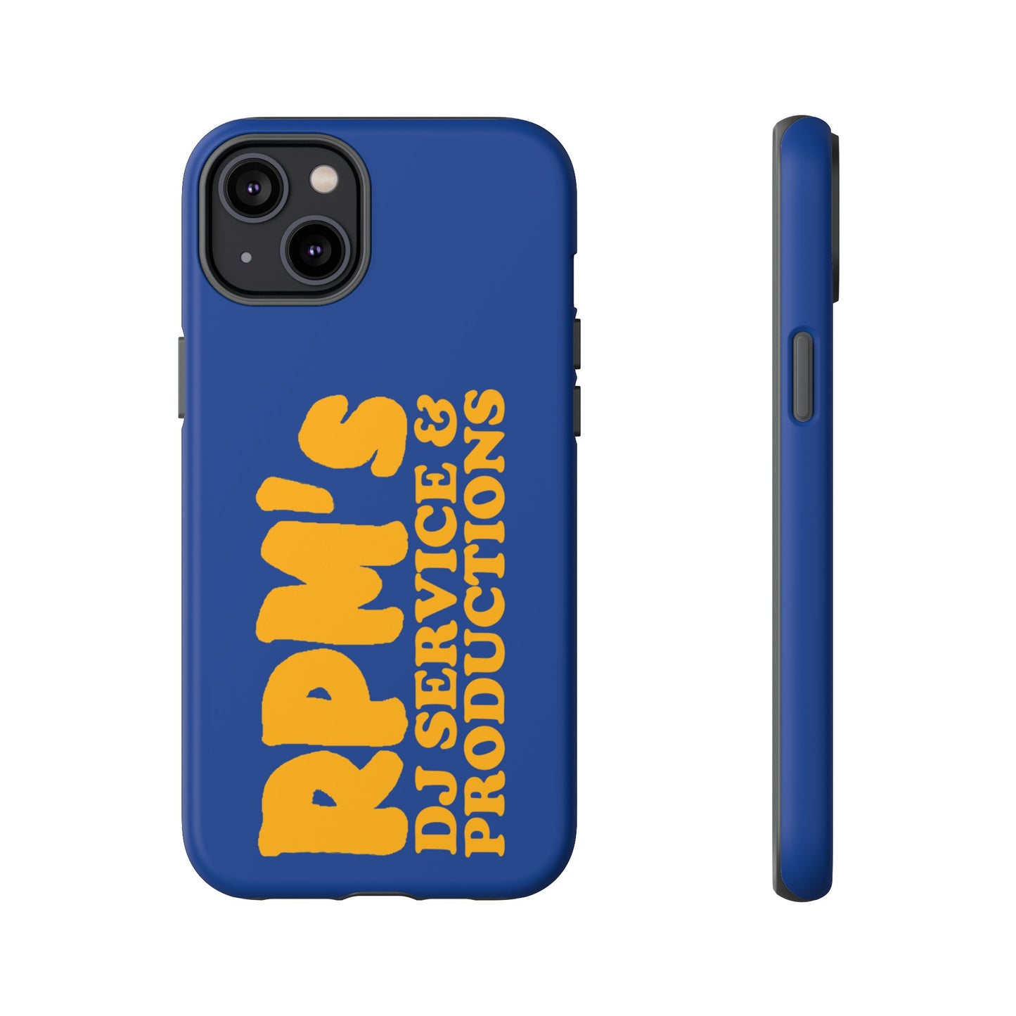 RPM's Tough Phone Cases