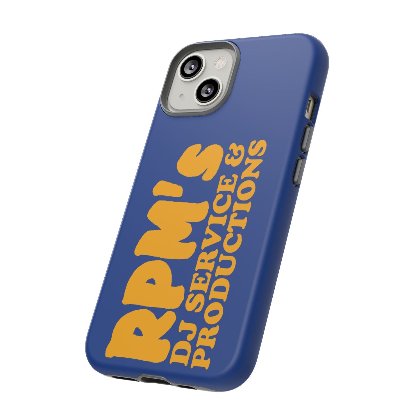 RPM's Tough Phone Cases