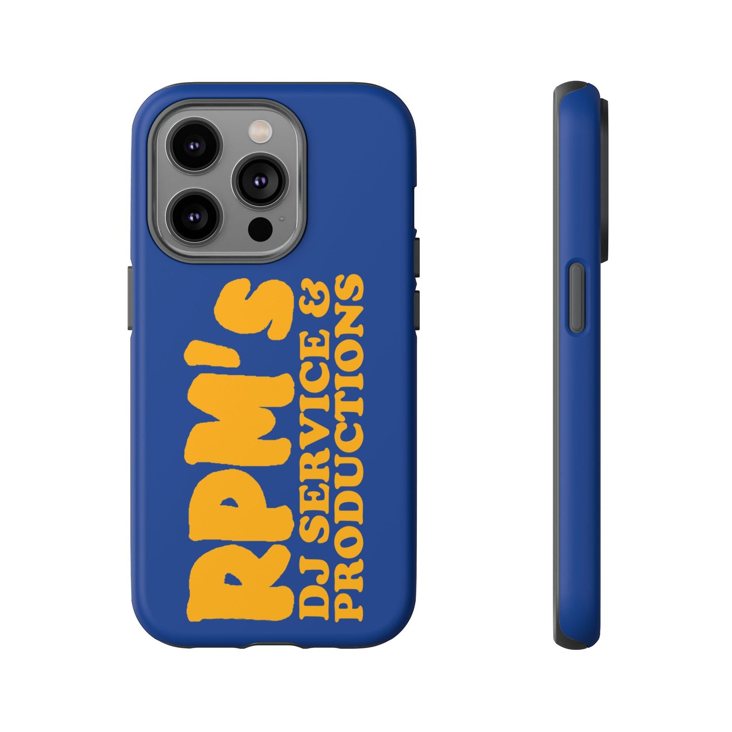 RPM's Tough Phone Cases