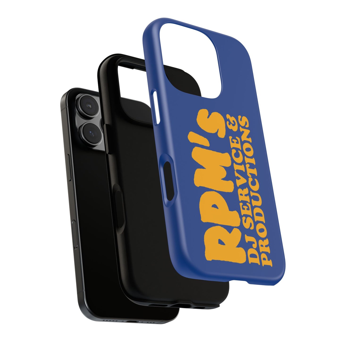 RPM's Tough Phone Cases