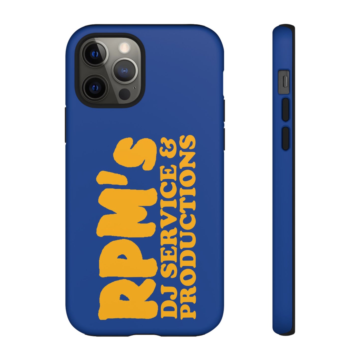 RPM's Tough Phone Cases