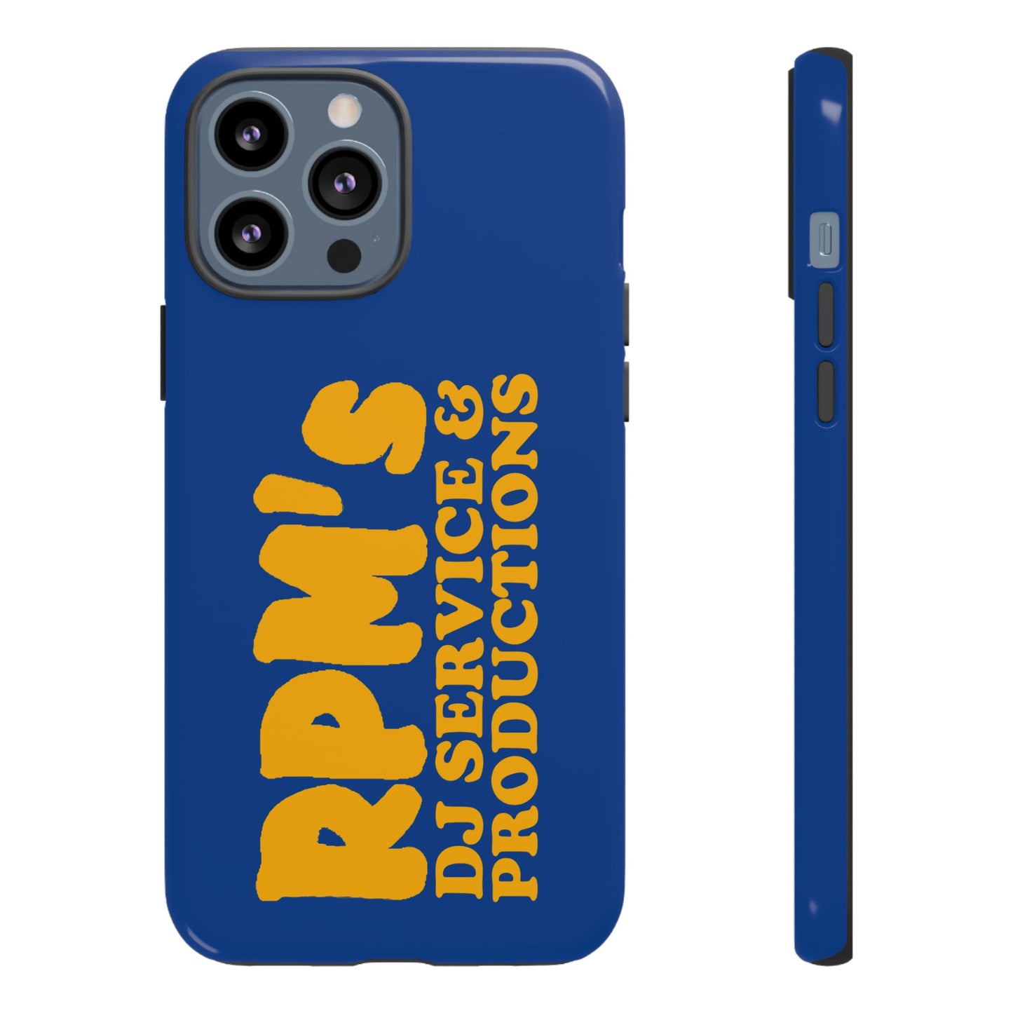 RPM's Tough Phone Cases